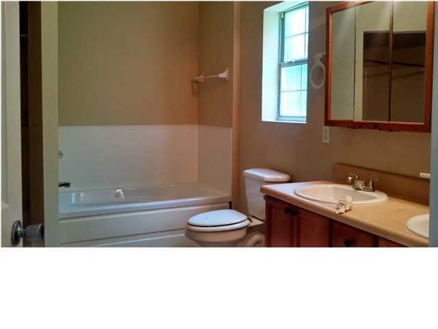 METES & BOUNDS - Residential Lease