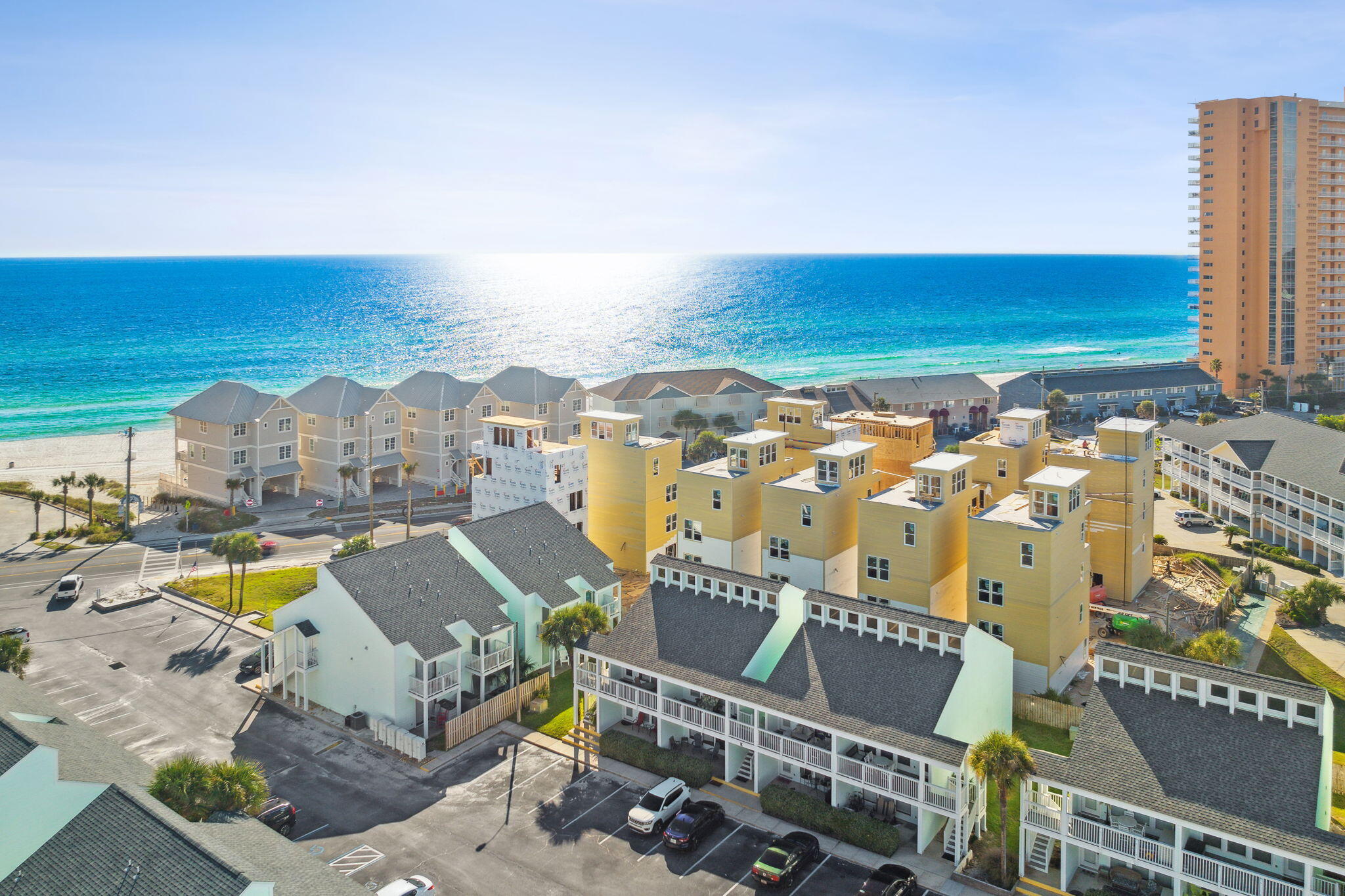 SOUTHWIND 1 CONDO - Residential