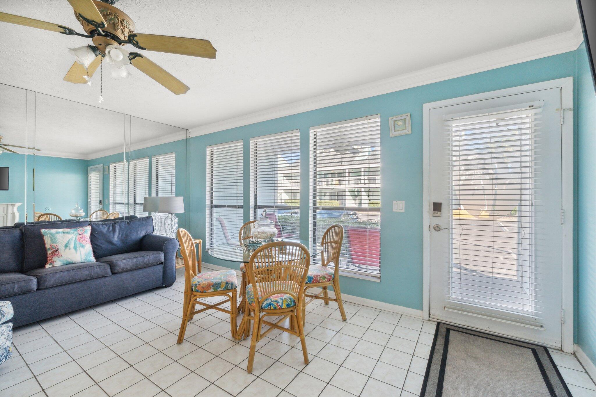 SOUTHWIND 1 CONDO - Residential