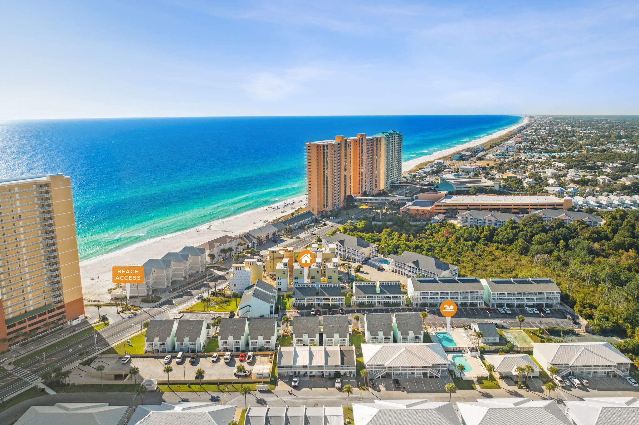 SOUTHWIND 1 CONDO - Residential