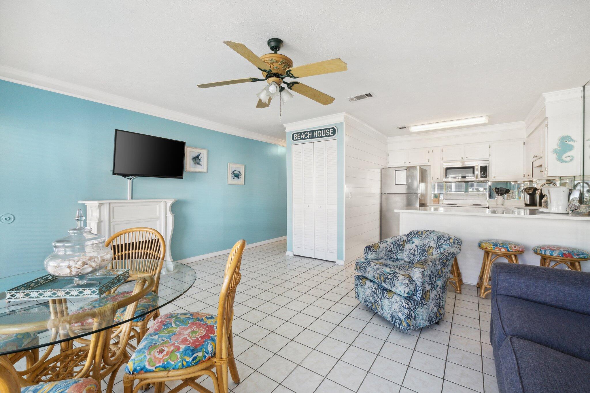 SOUTHWIND 1 CONDO - Residential