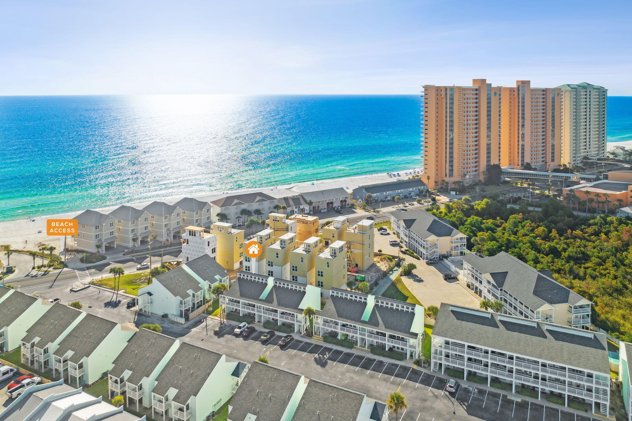 SOUTHWIND 1 CONDO - Residential