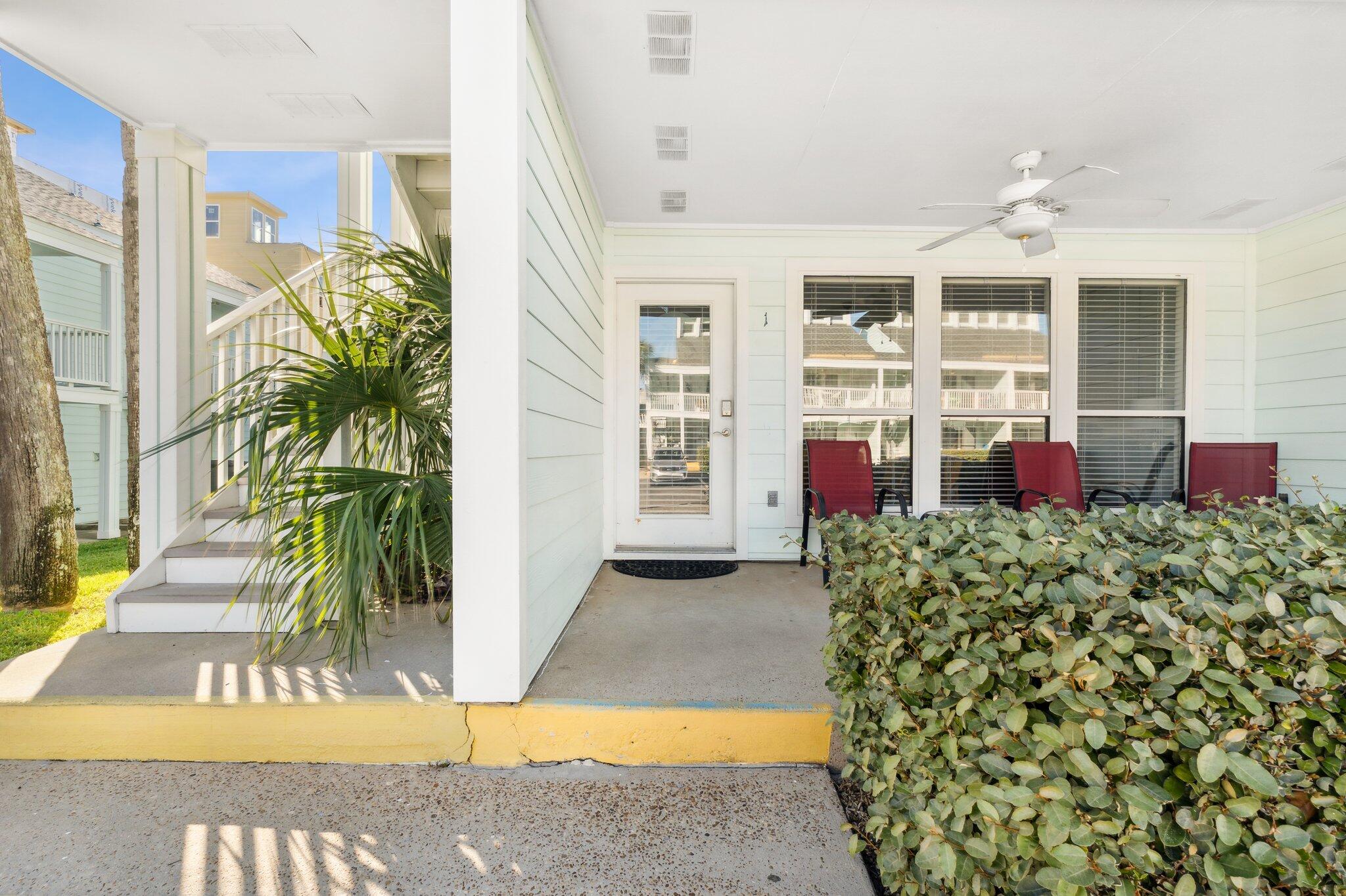 SOUTHWIND 1 CONDO - Residential