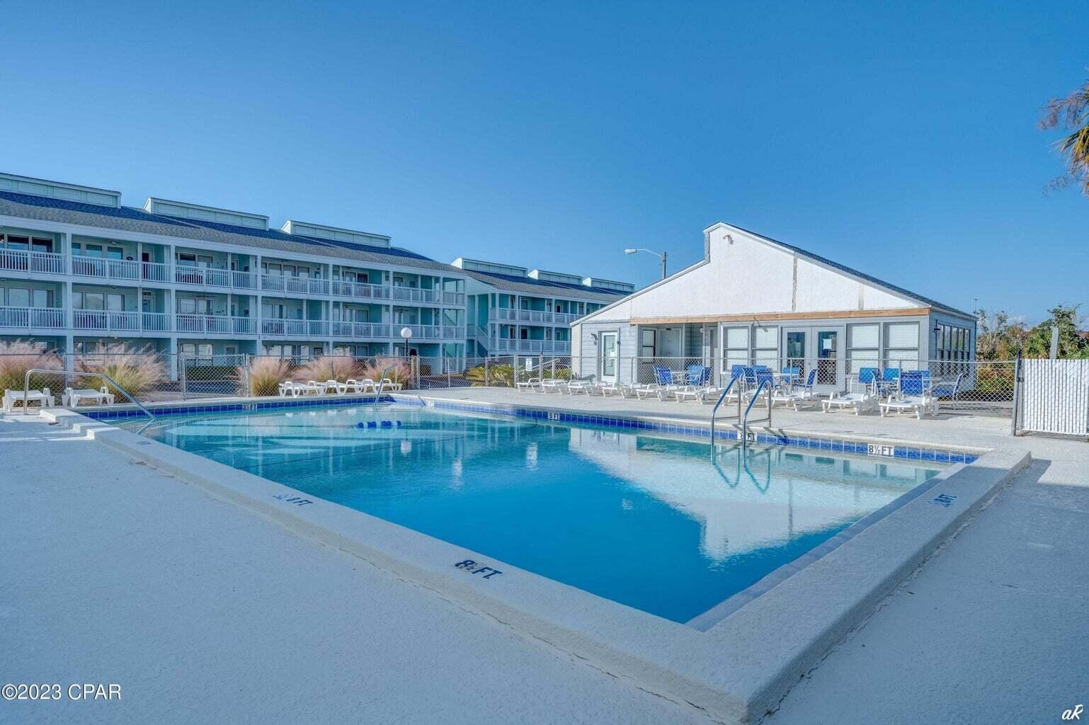 SOUTHWIND 1 CONDO - Residential