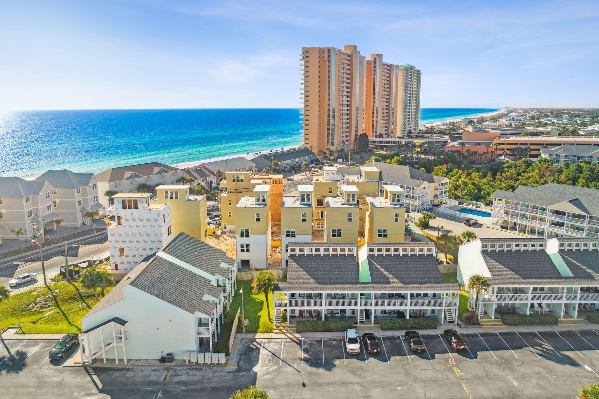 SOUTHWIND 1 CONDO - Residential