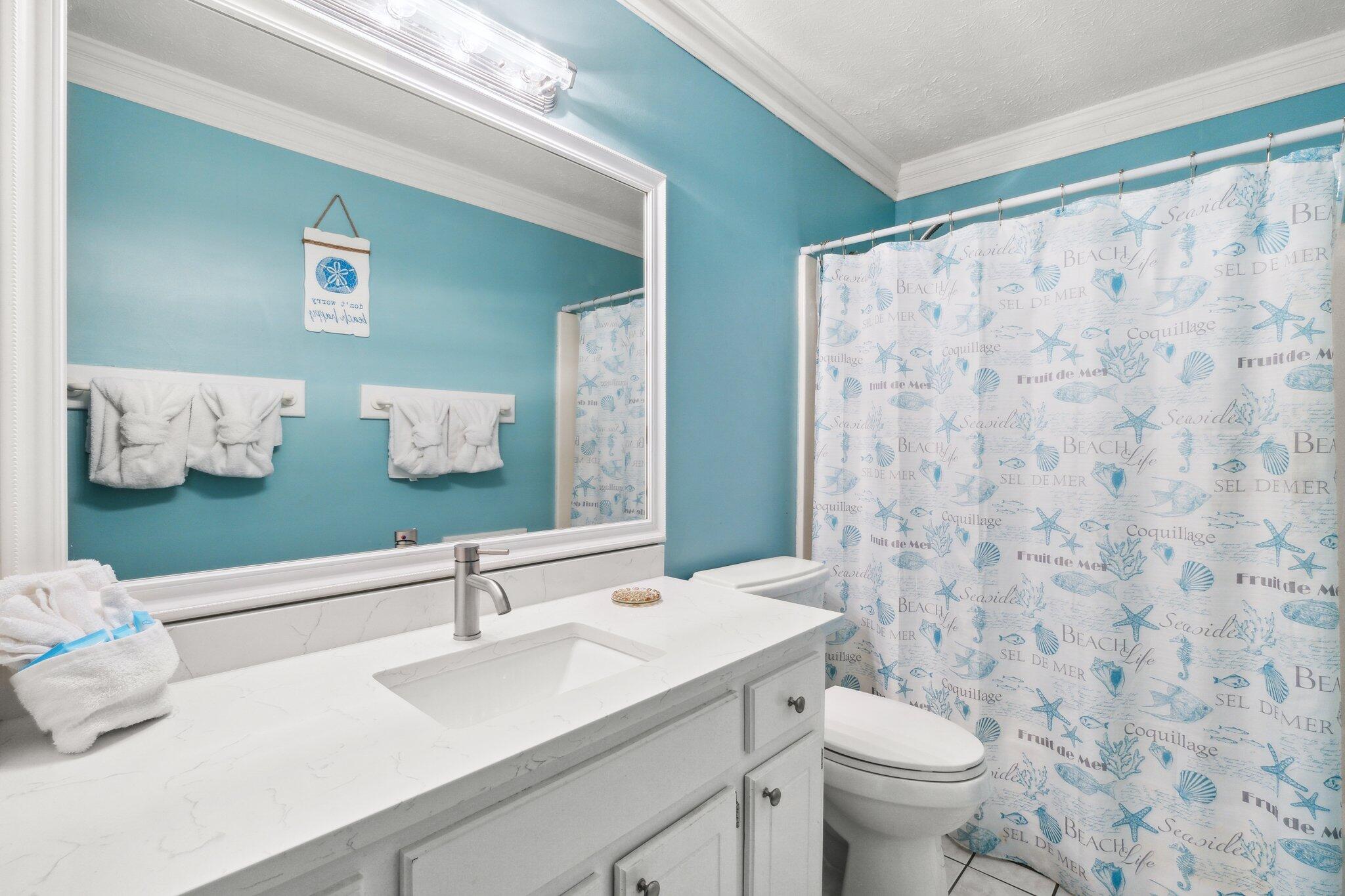 SOUTHWIND 1 CONDO - Residential