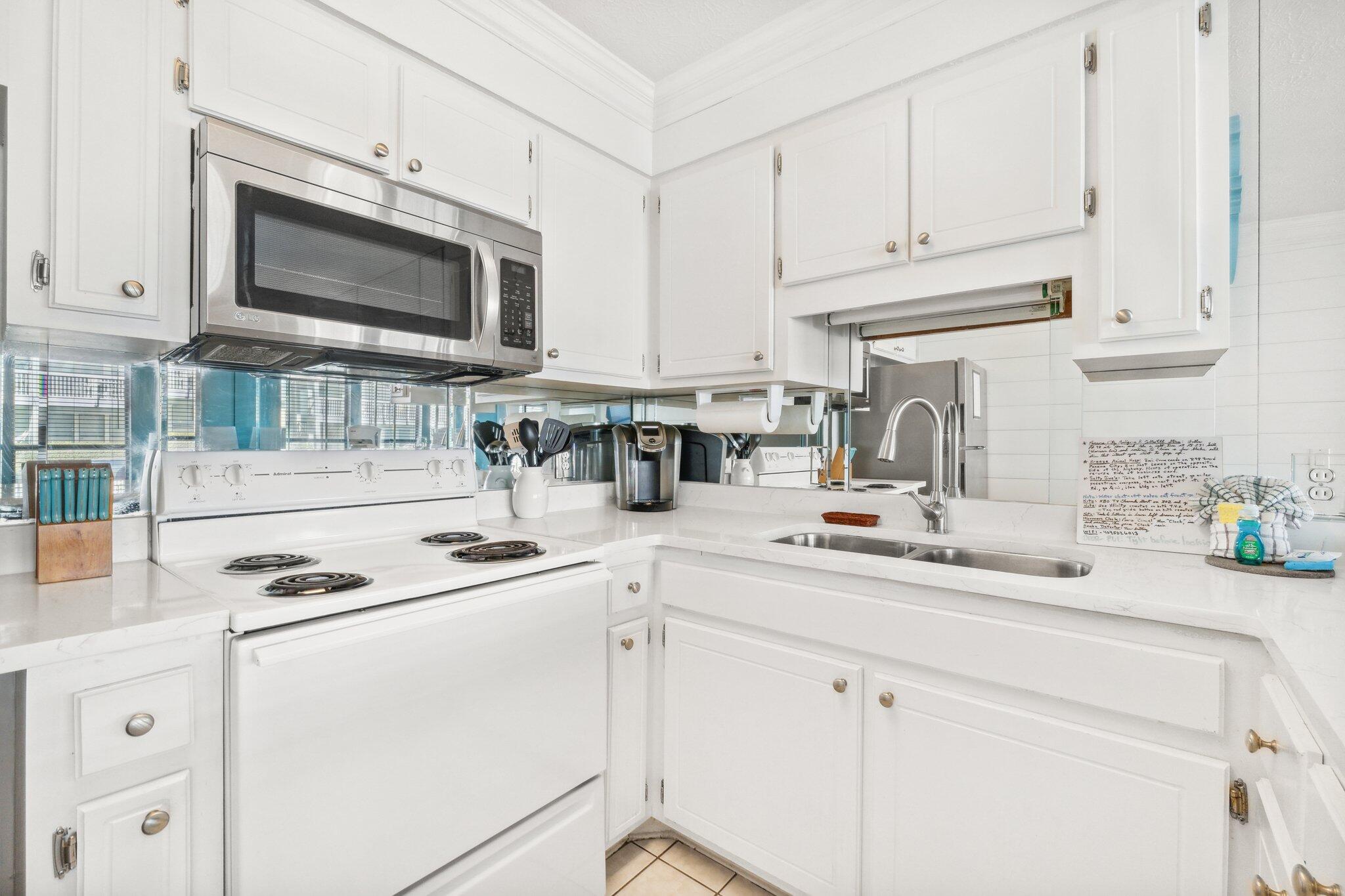 SOUTHWIND 1 CONDO - Residential