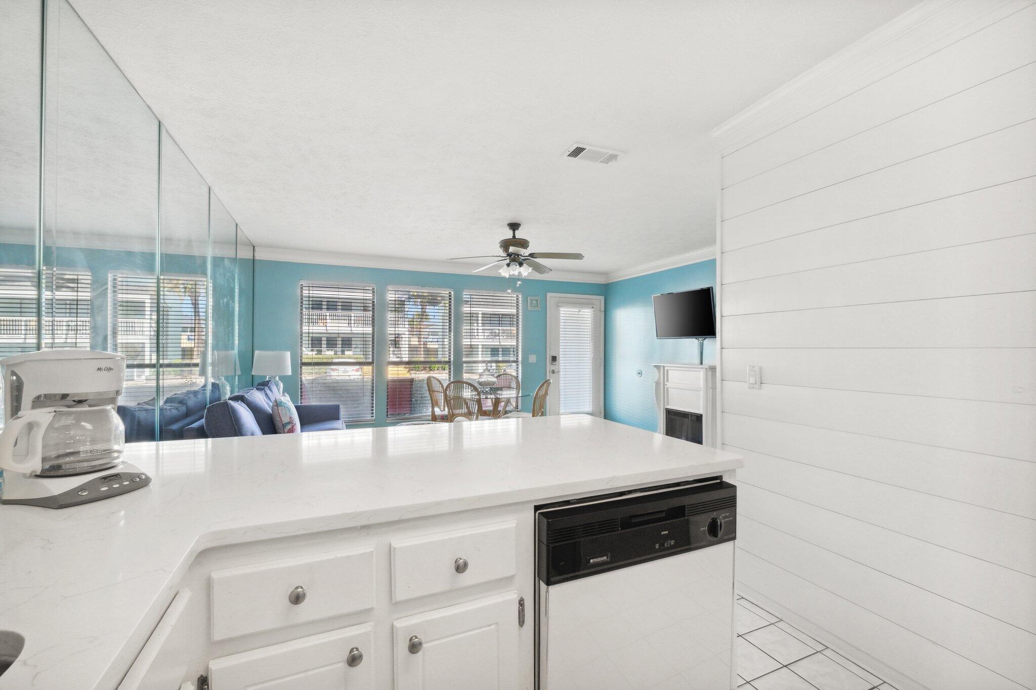 SOUTHWIND 1 CONDO - Residential