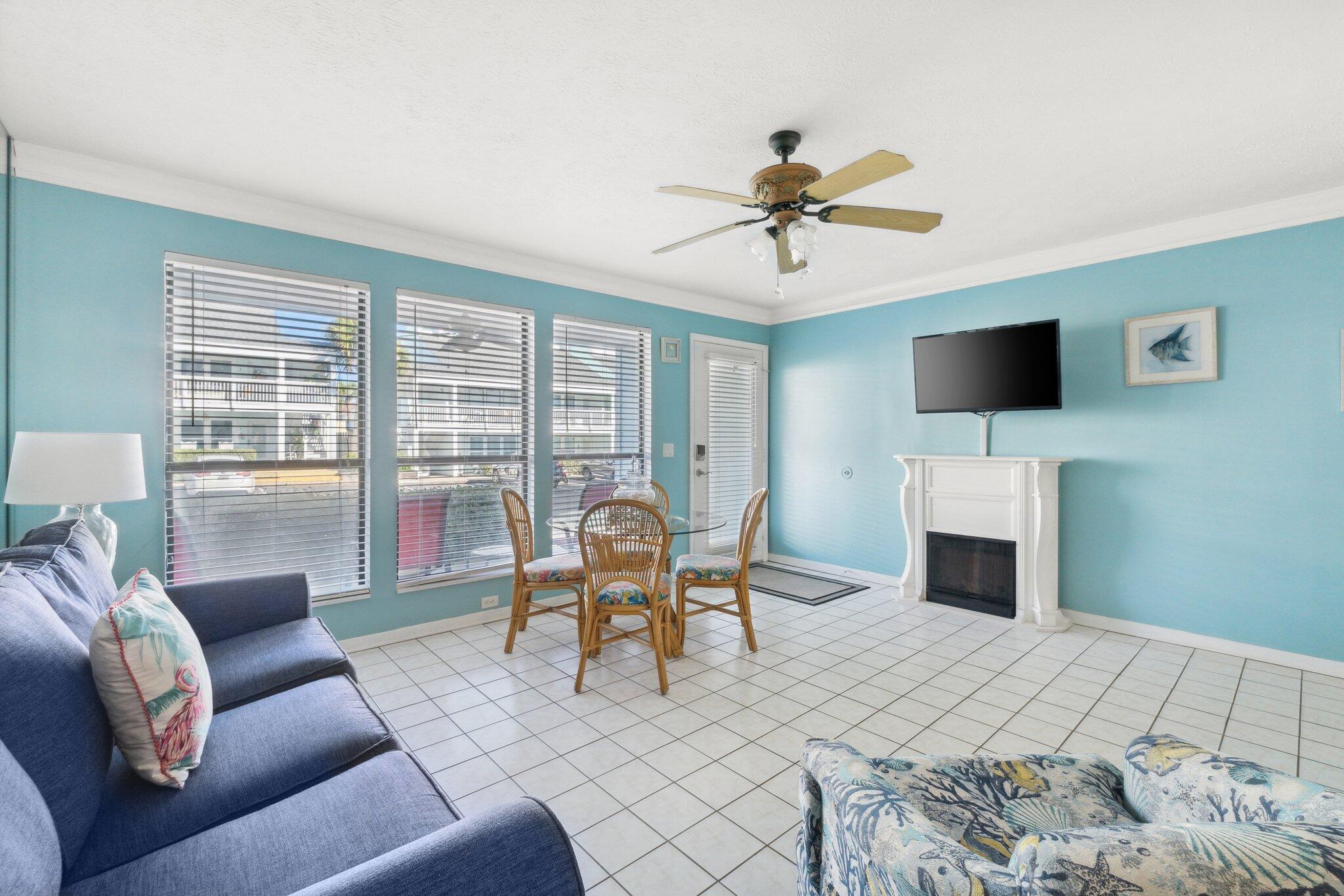 SOUTHWIND 1 CONDO - Residential