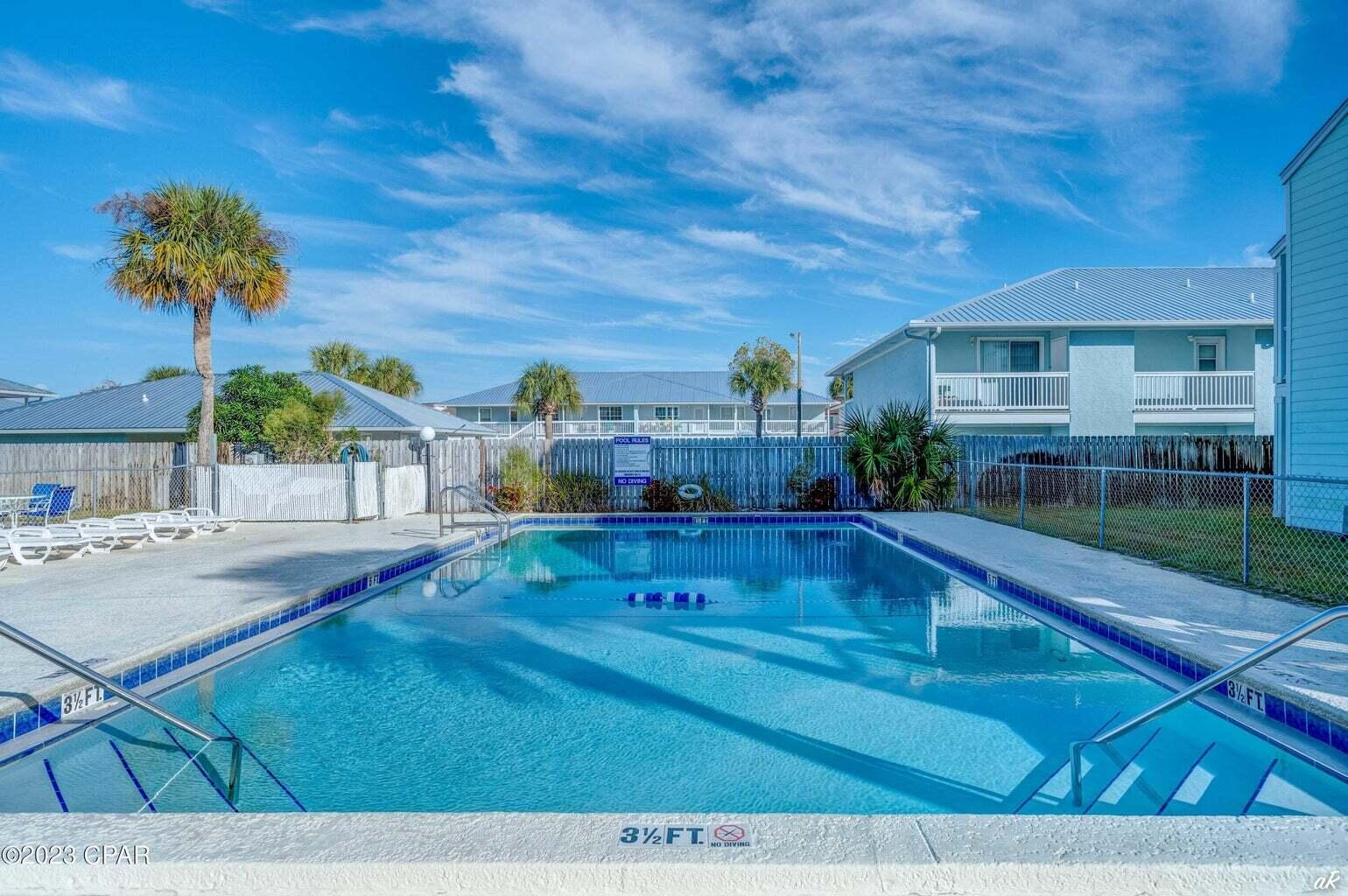 SOUTHWIND 1 CONDO - Residential