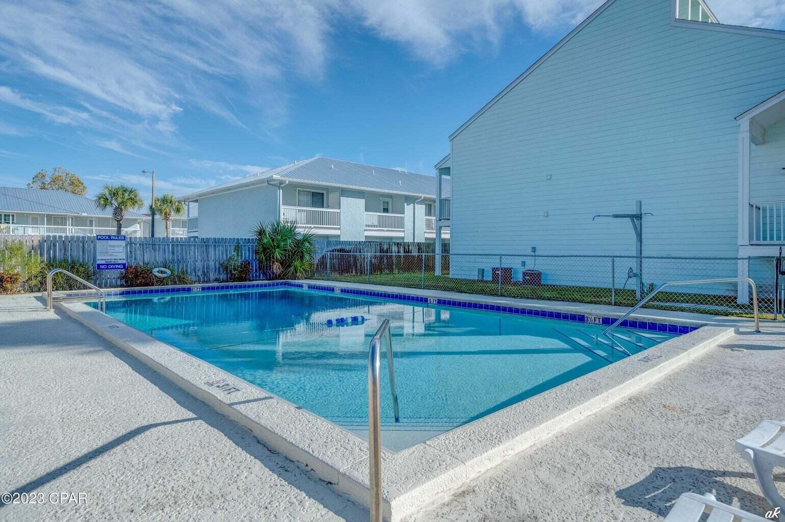 SOUTHWIND 1 CONDO - Residential