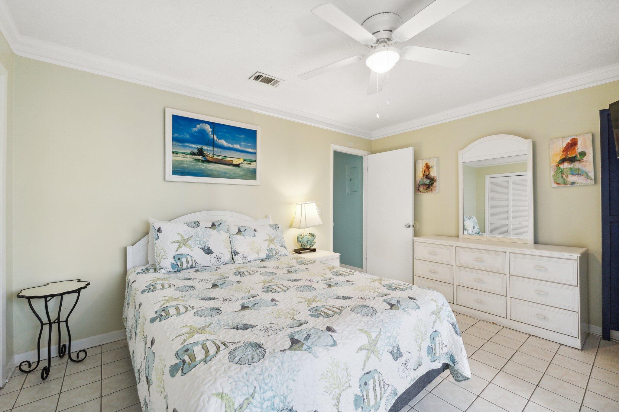 SOUTHWIND 1 CONDO - Residential