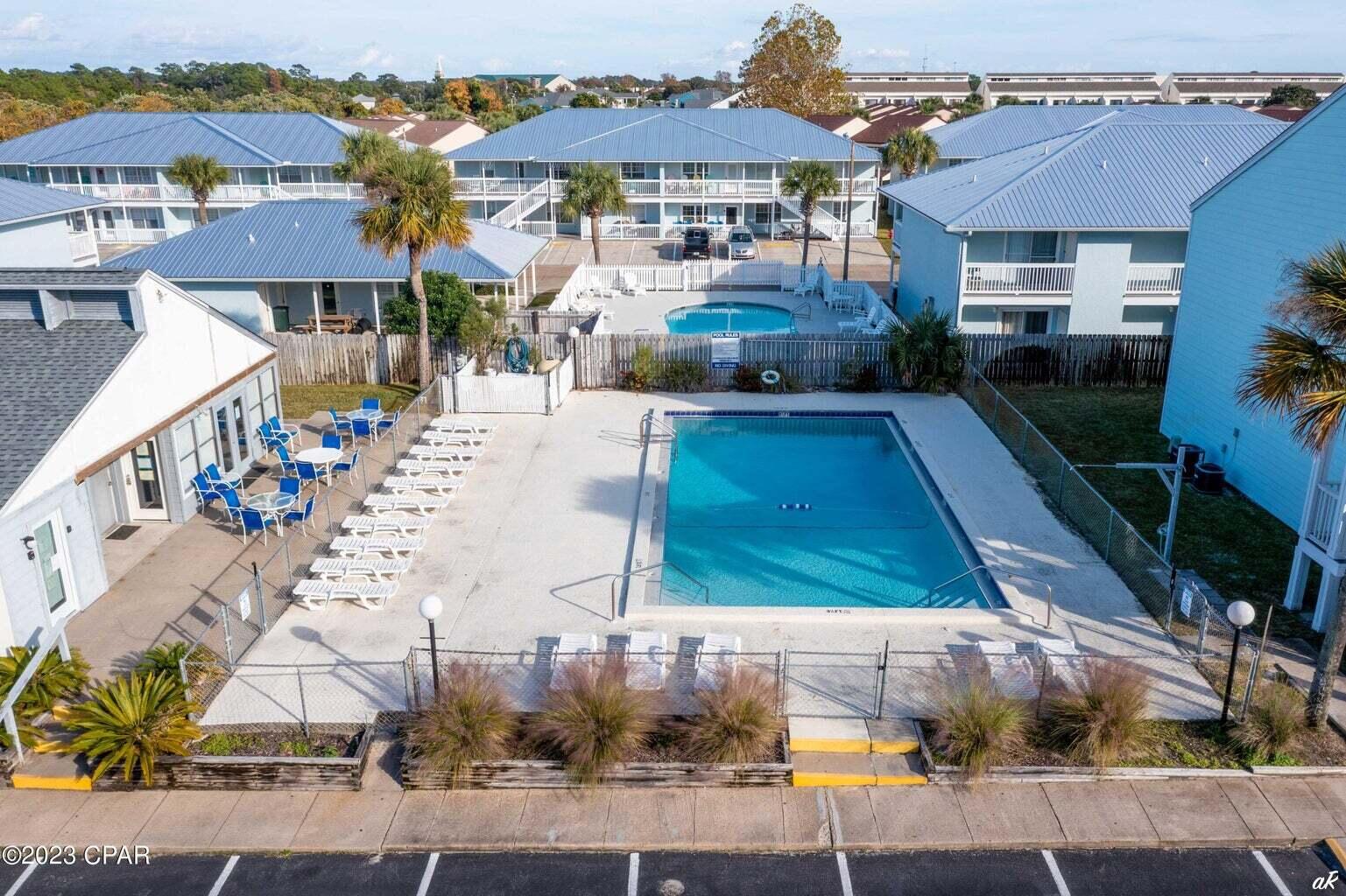 SOUTHWIND 1 CONDO - Residential