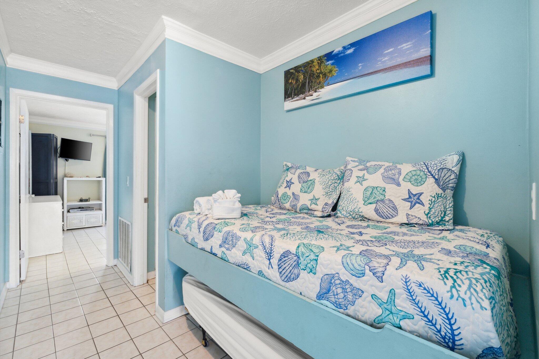 SOUTHWIND 1 CONDO - Residential