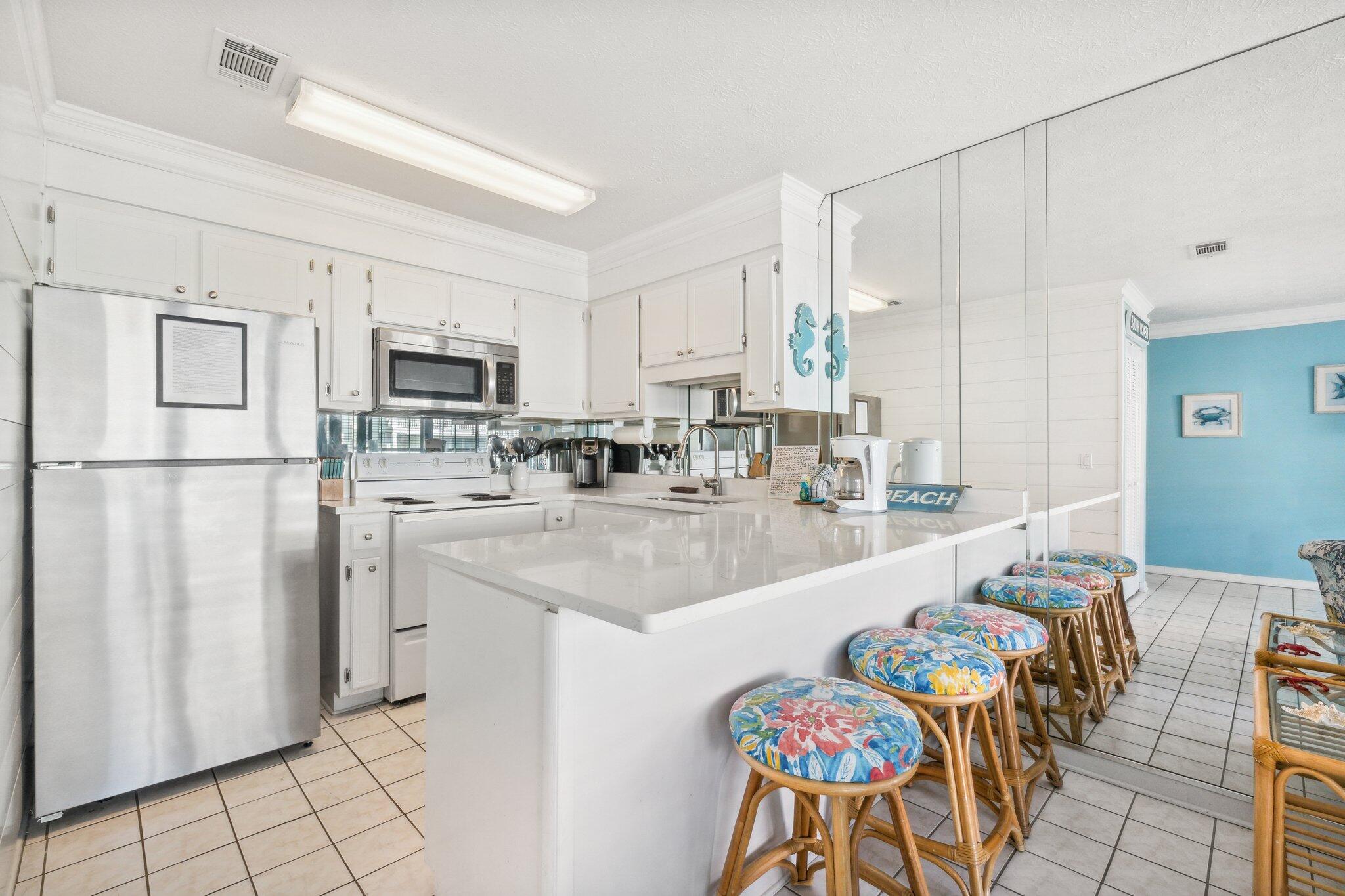 SOUTHWIND 1 CONDO - Residential