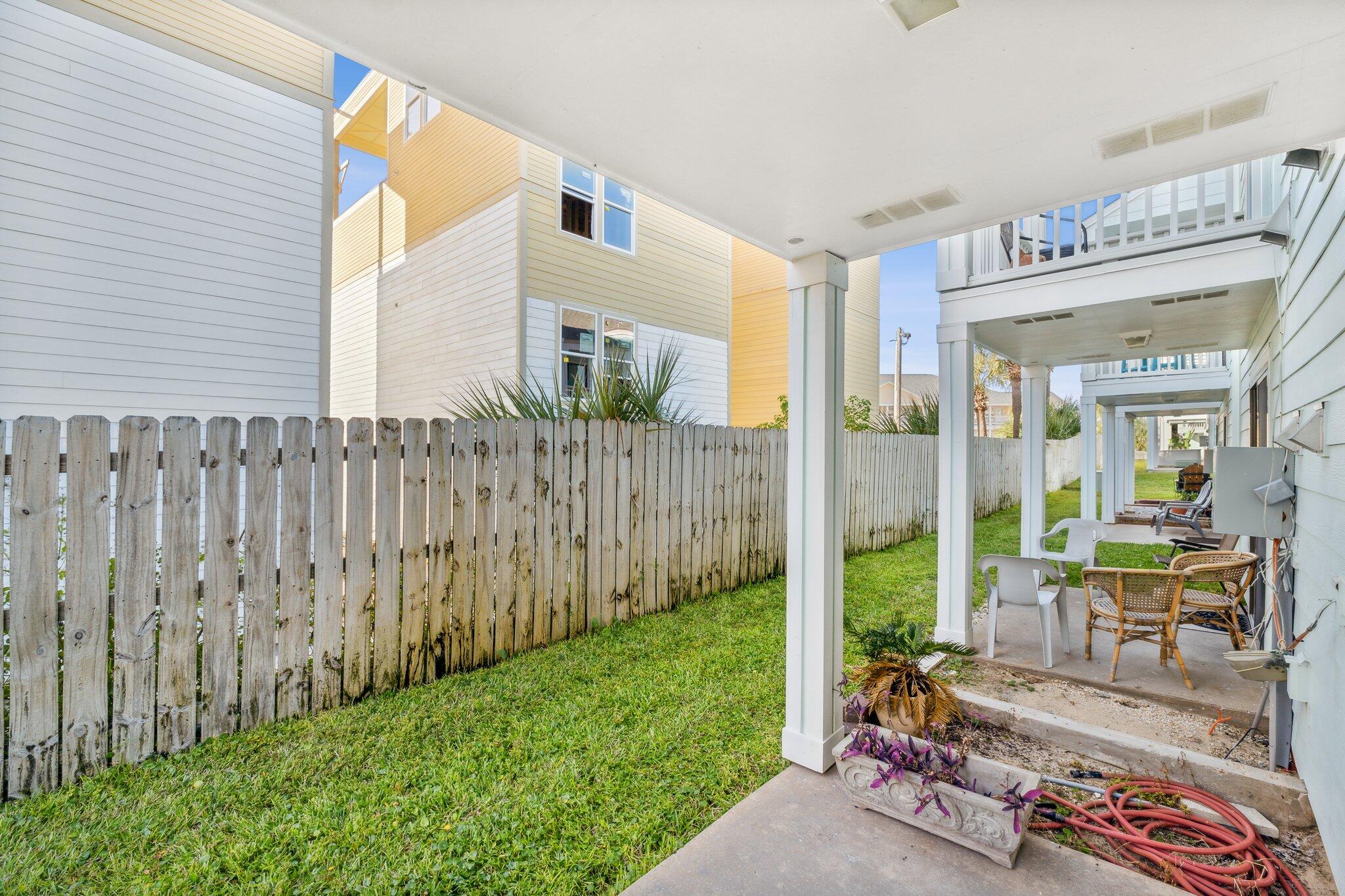 SOUTHWIND 1 CONDO - Residential