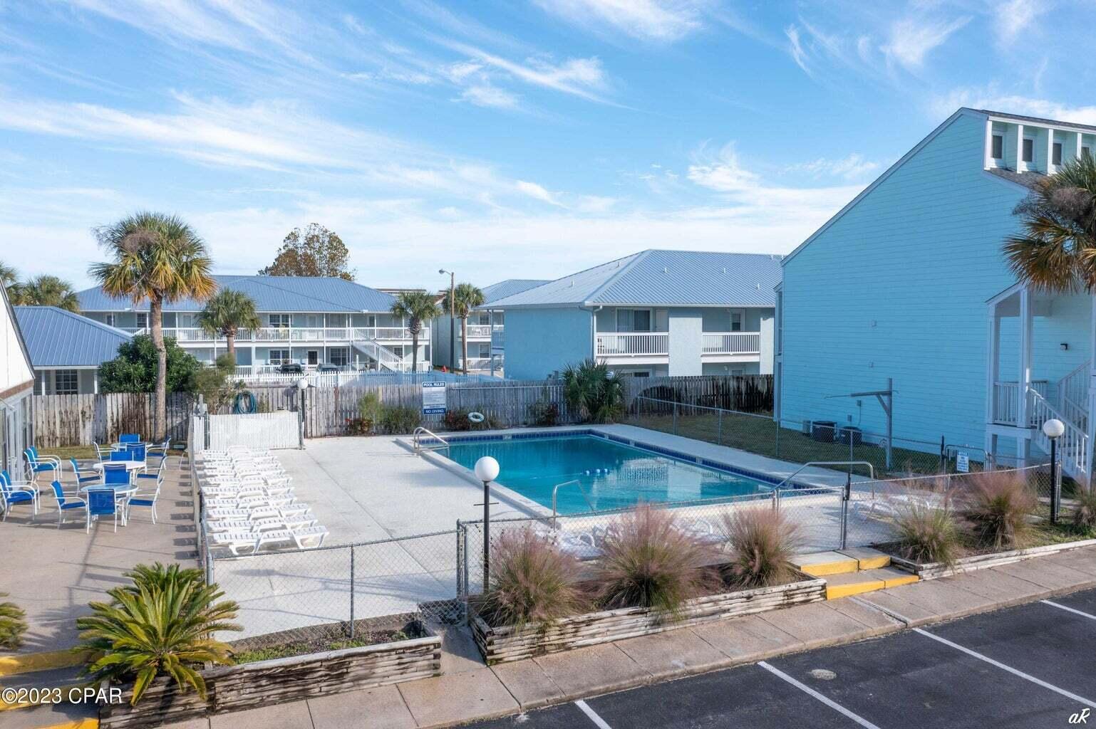 SOUTHWIND 1 CONDO - Residential