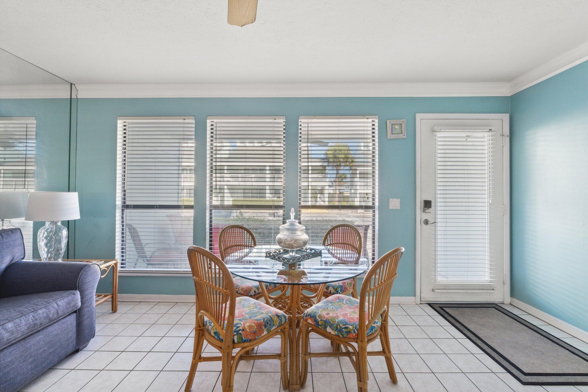 SOUTHWIND 1 CONDO - Residential