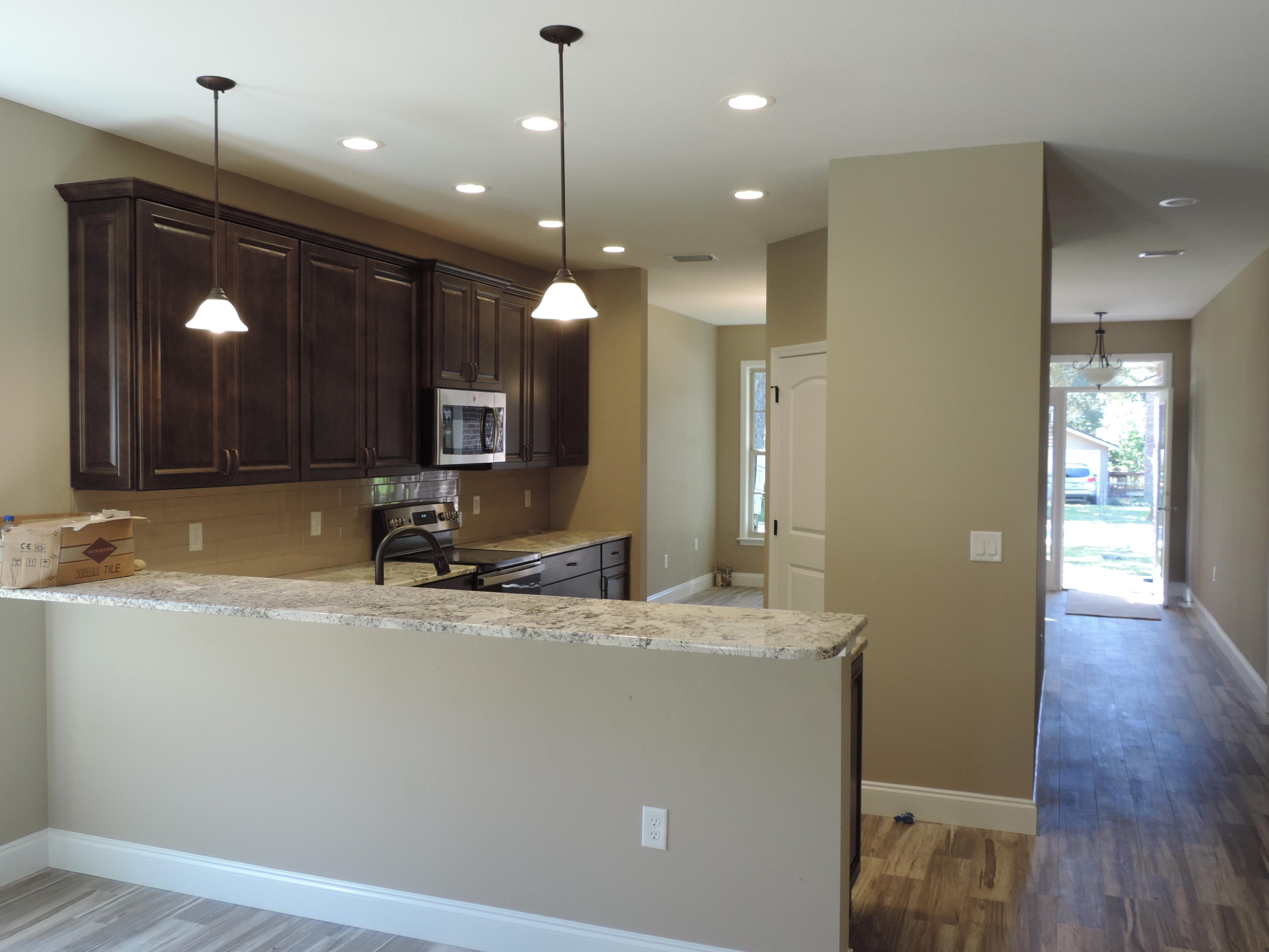 Valparaiso Val-P Plat - Residential