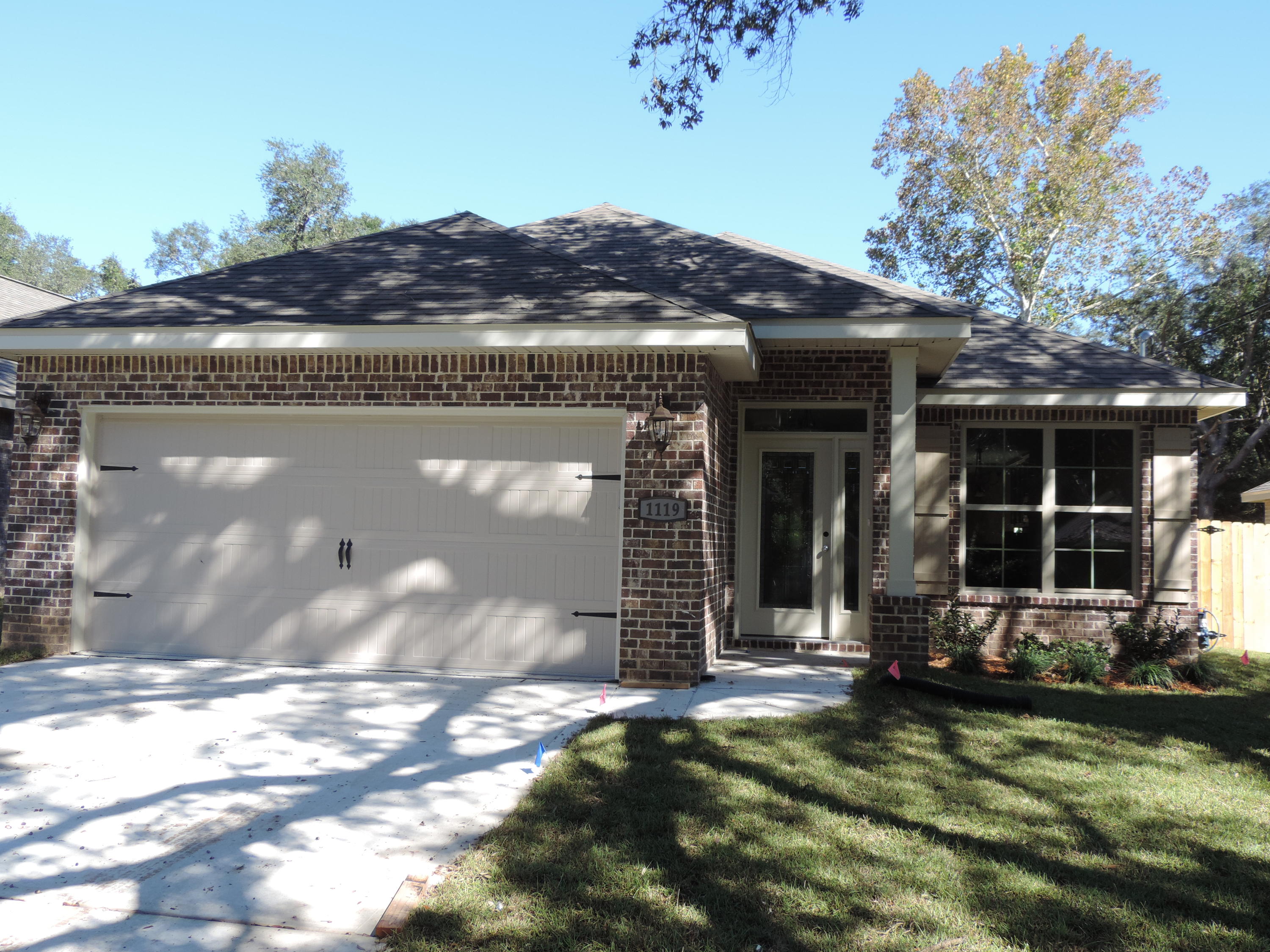 Valparaiso Val-P Plat - Residential