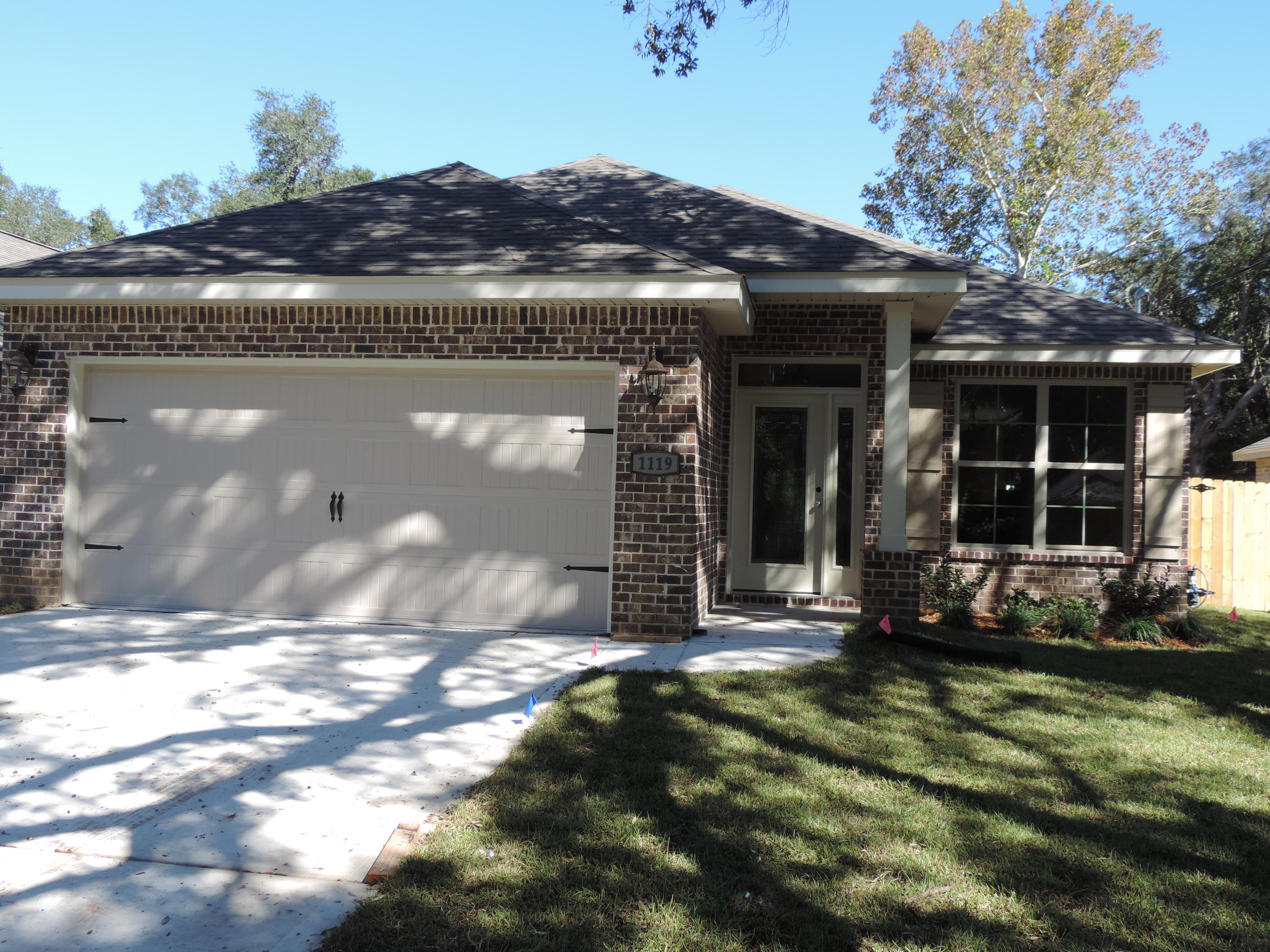 Valparaiso Val-P Plat - Residential