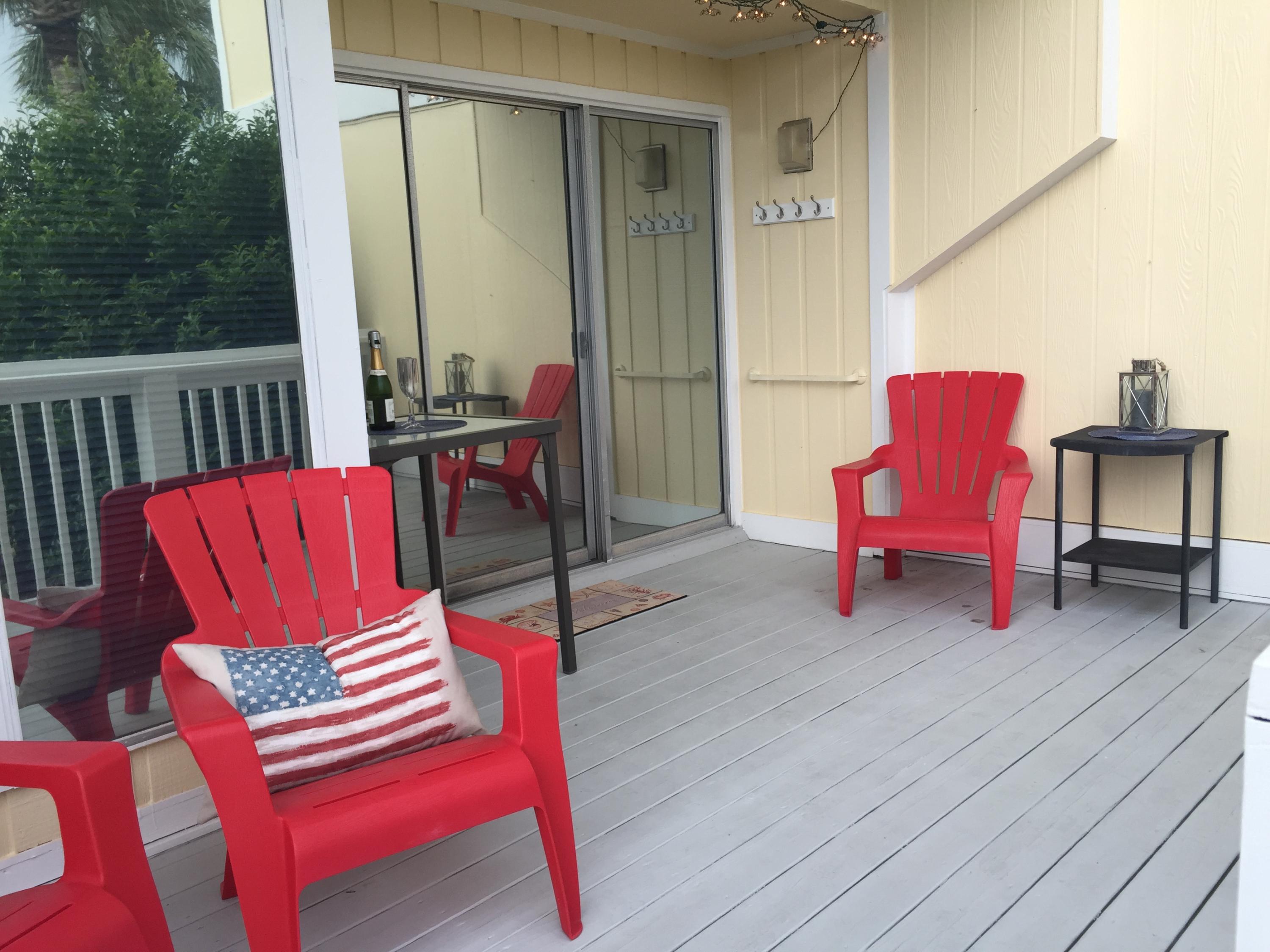 SANDPIPER COVE PH 01 - Residential