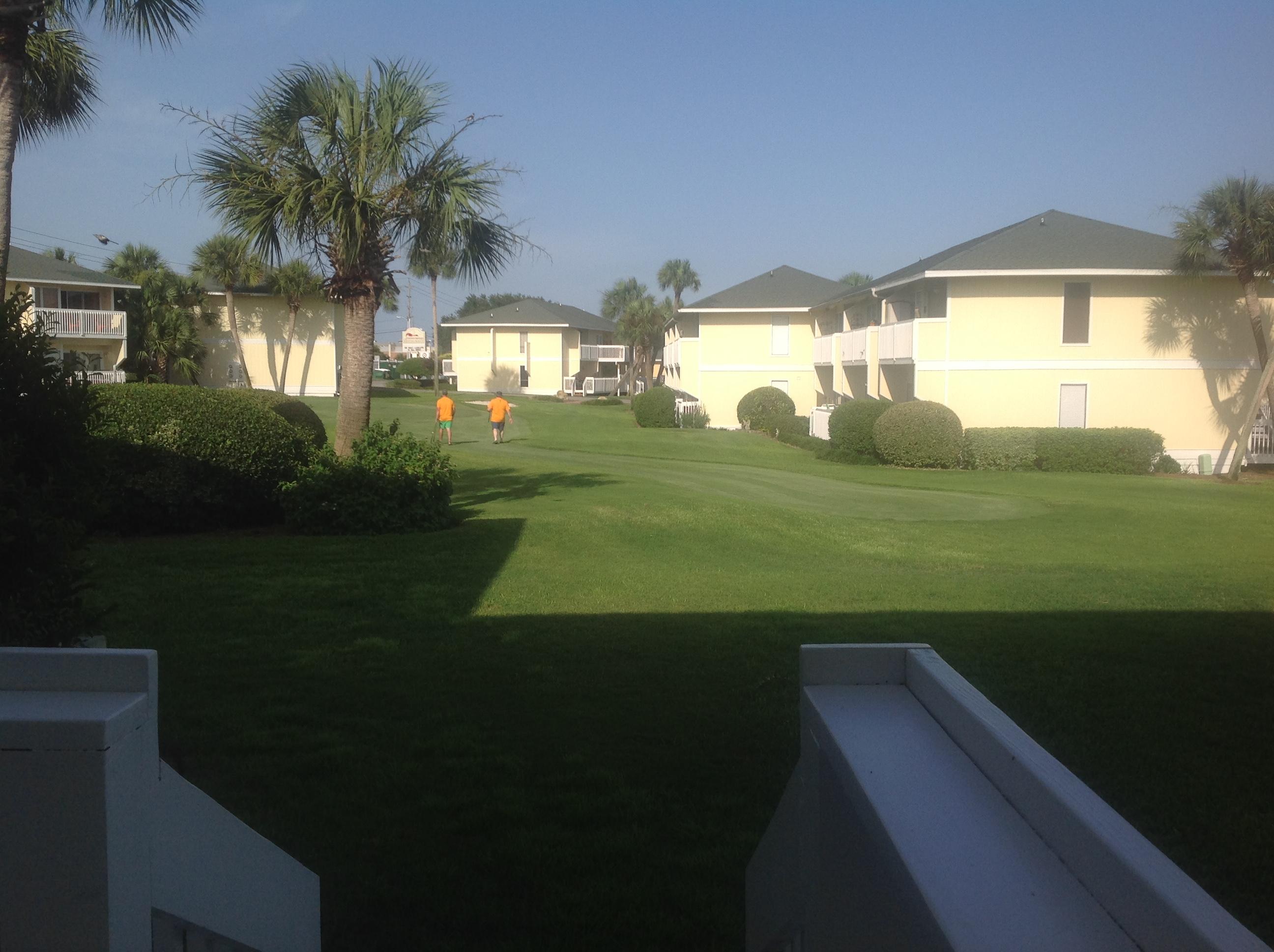 SANDPIPER COVE PH 01 - Residential