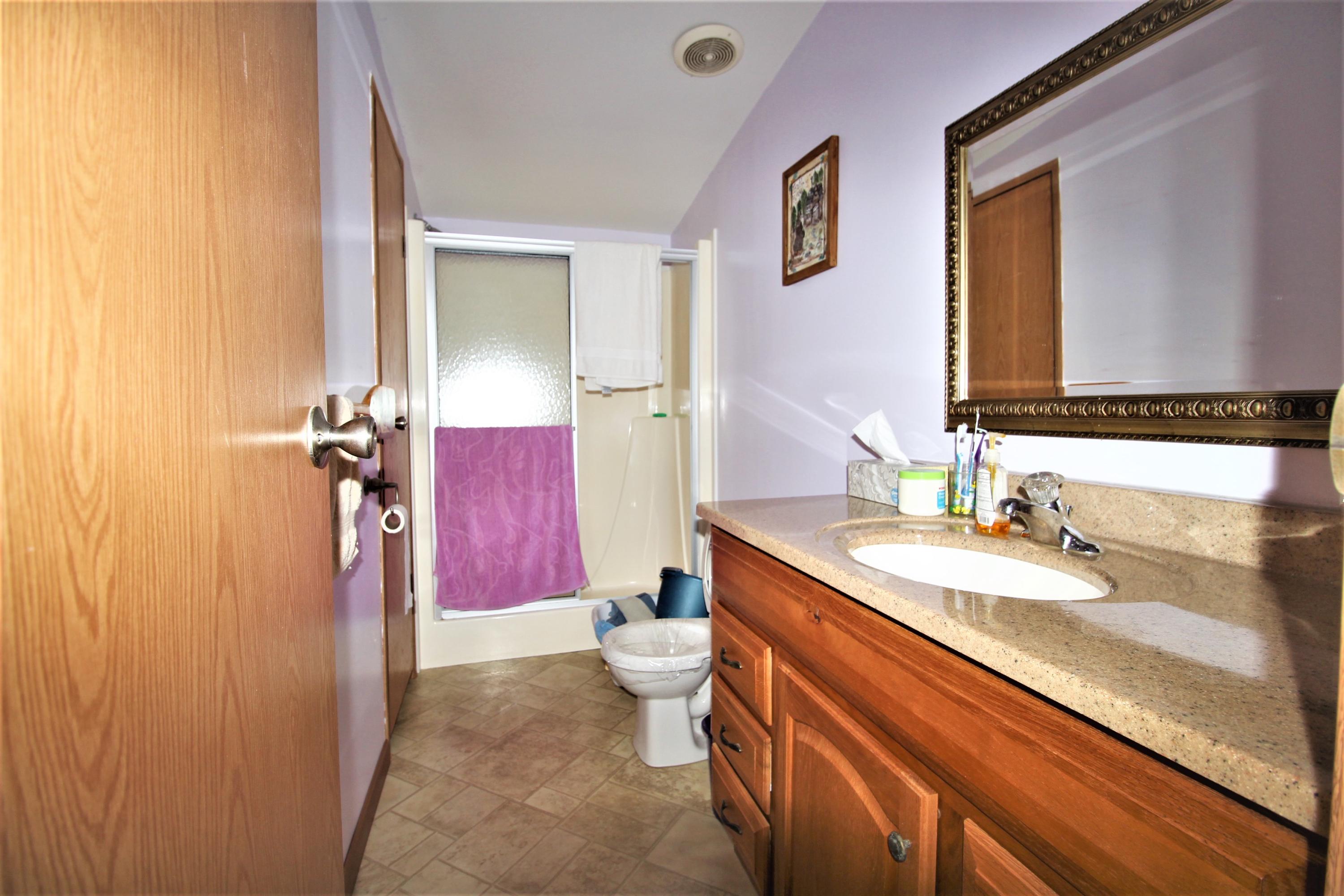 NONESUCH WAY - Residential