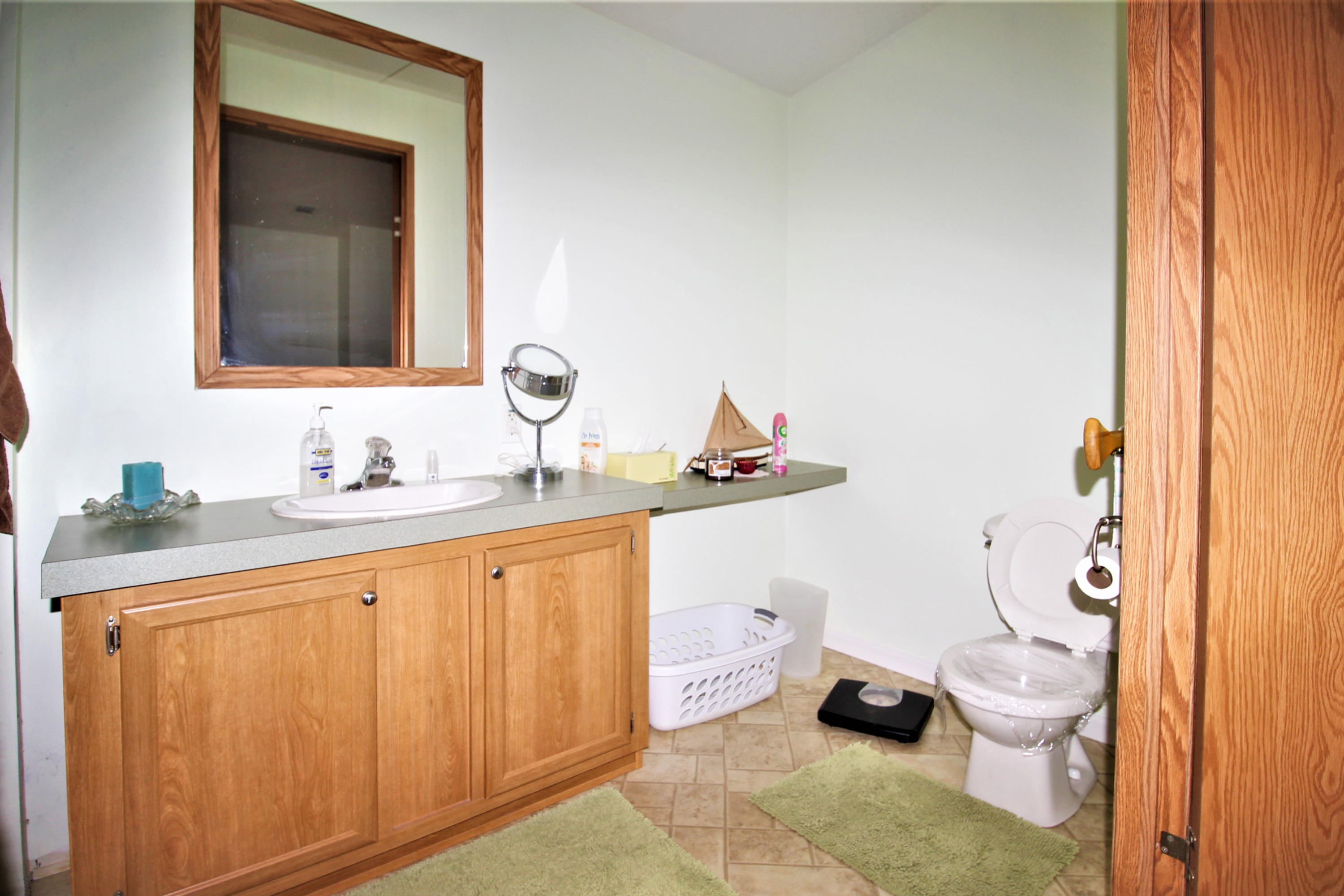 NONESUCH WAY - Residential