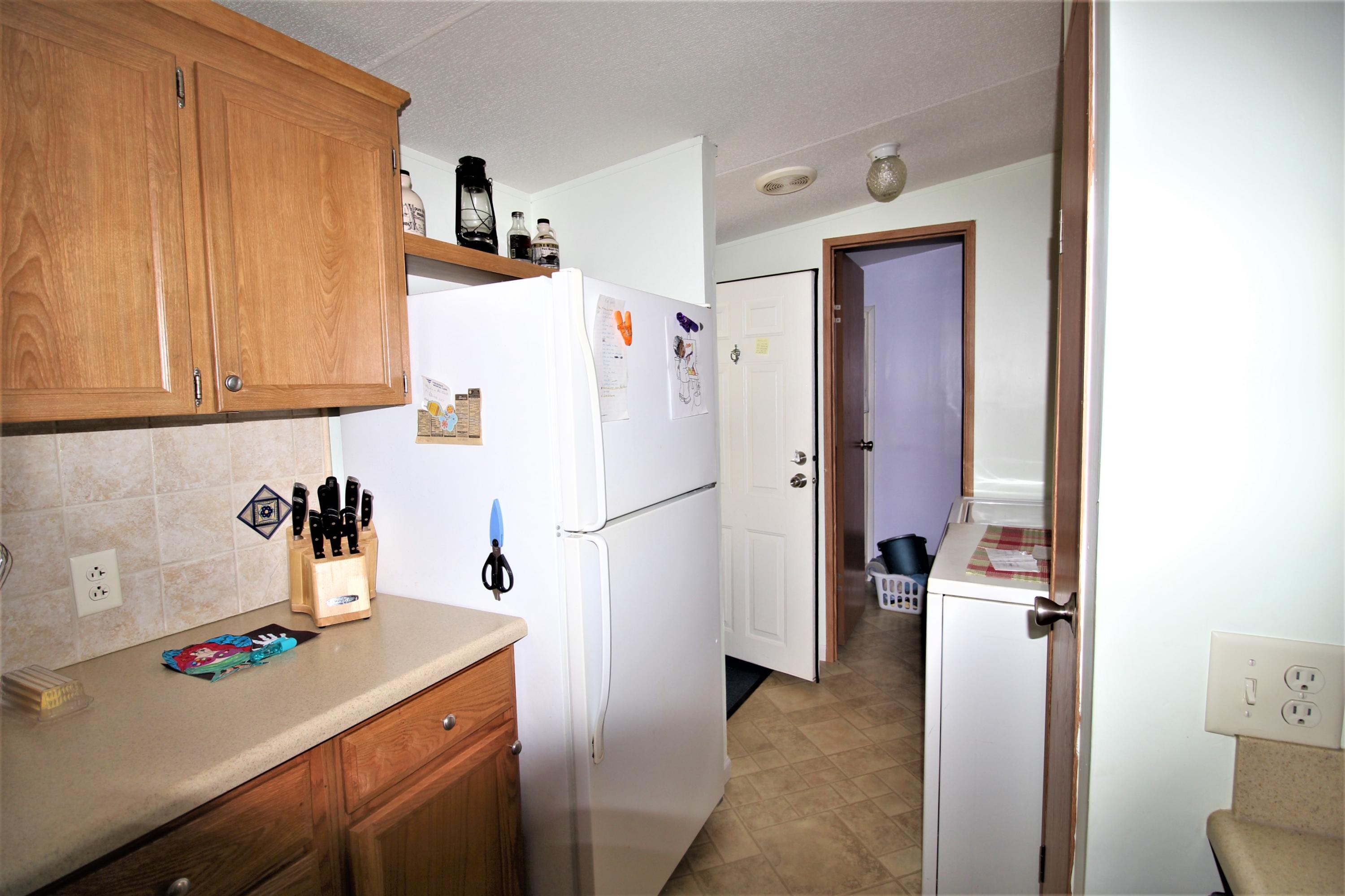 NONESUCH WAY - Residential