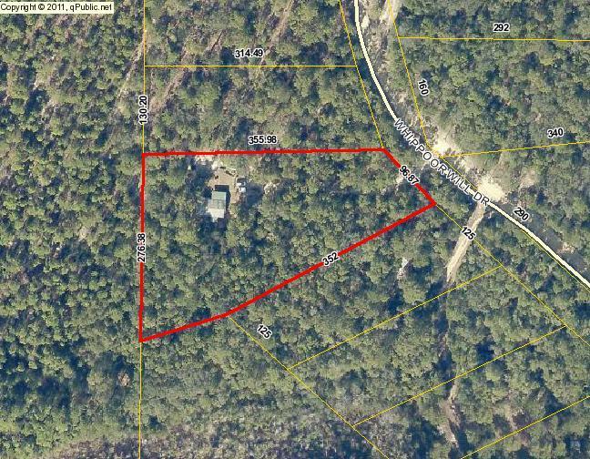 NONESUCH WAY - Residential