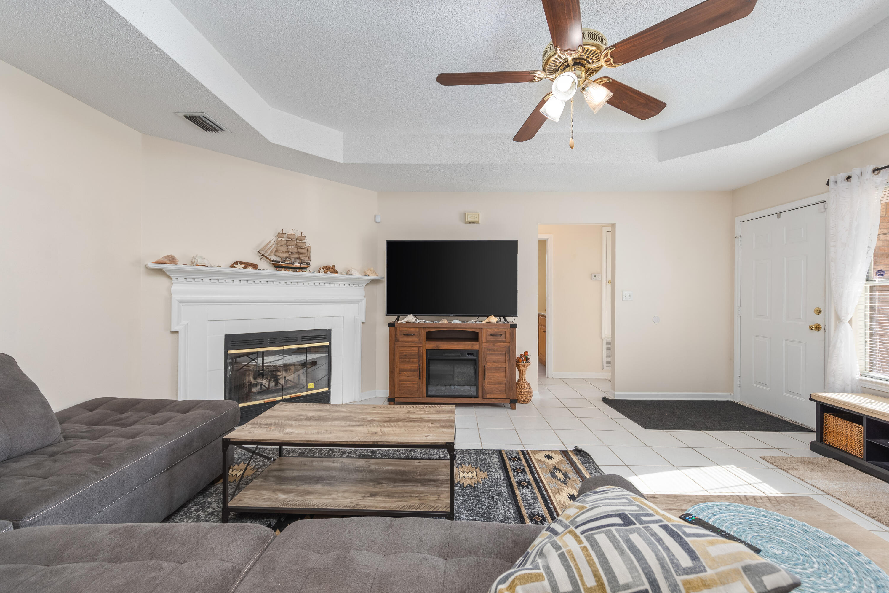 SOUTHERN OAKS PLANTATION - Residential