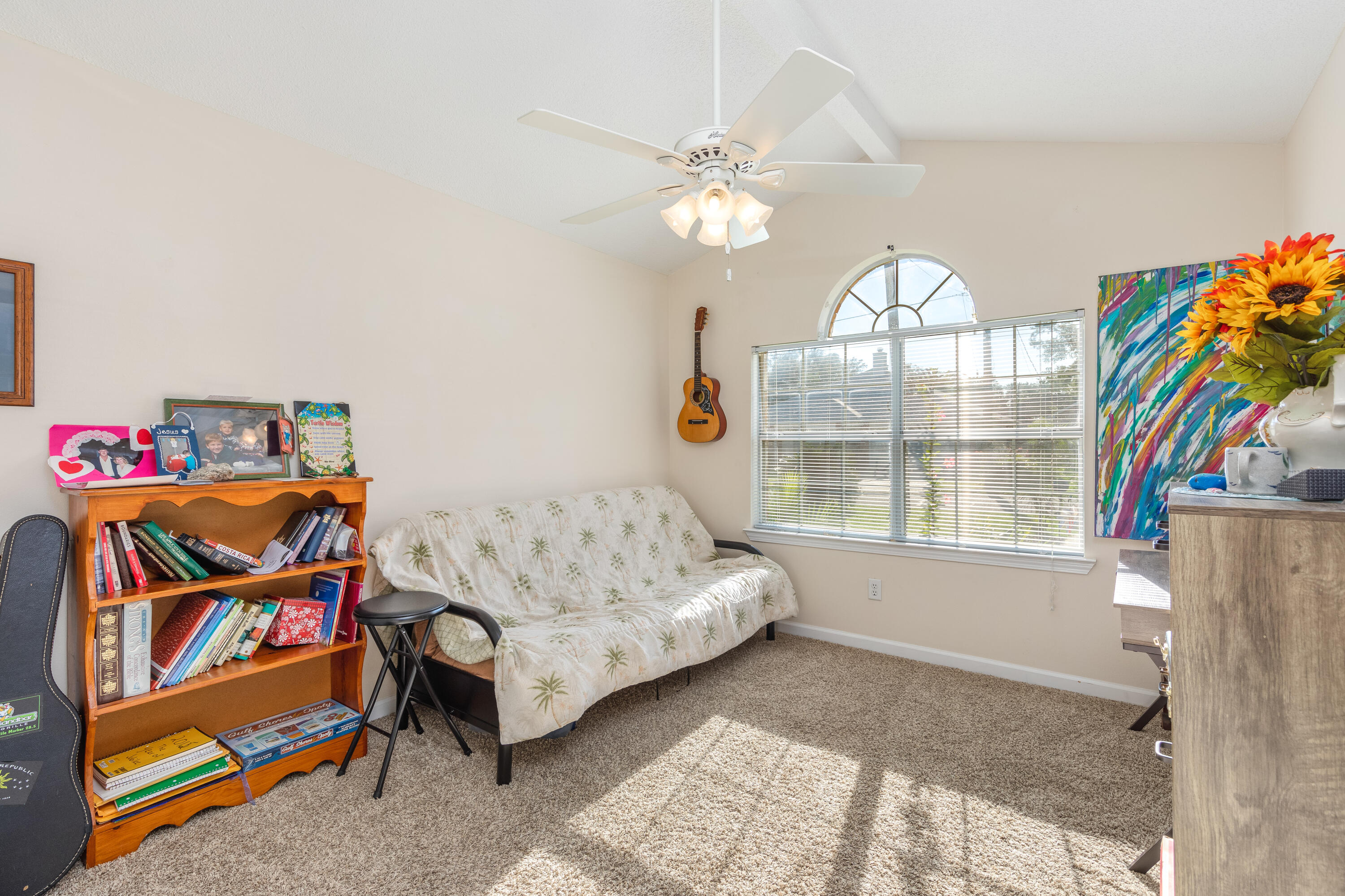 SOUTHERN OAKS PLANTATION - Residential