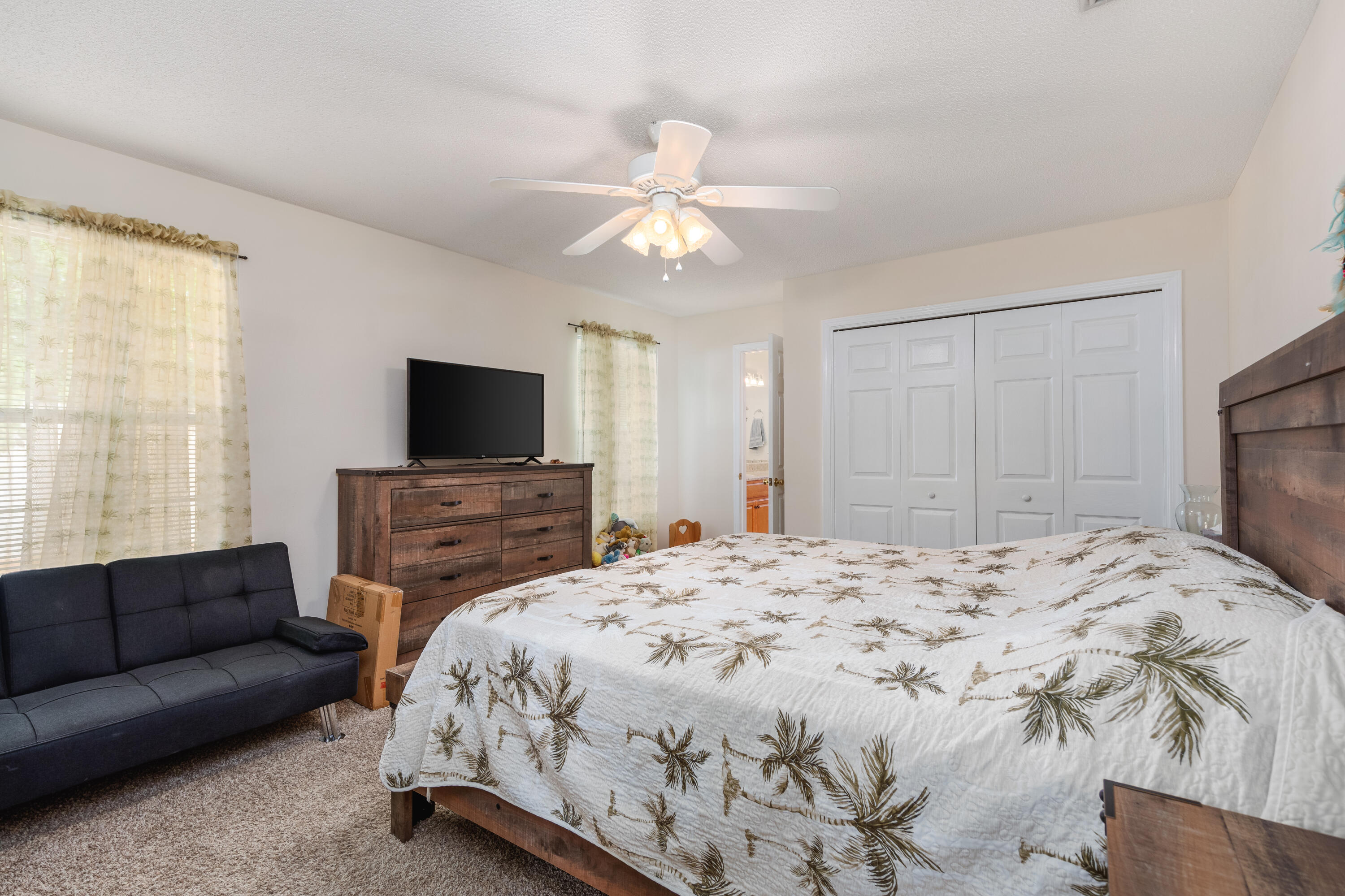 SOUTHERN OAKS PLANTATION - Residential