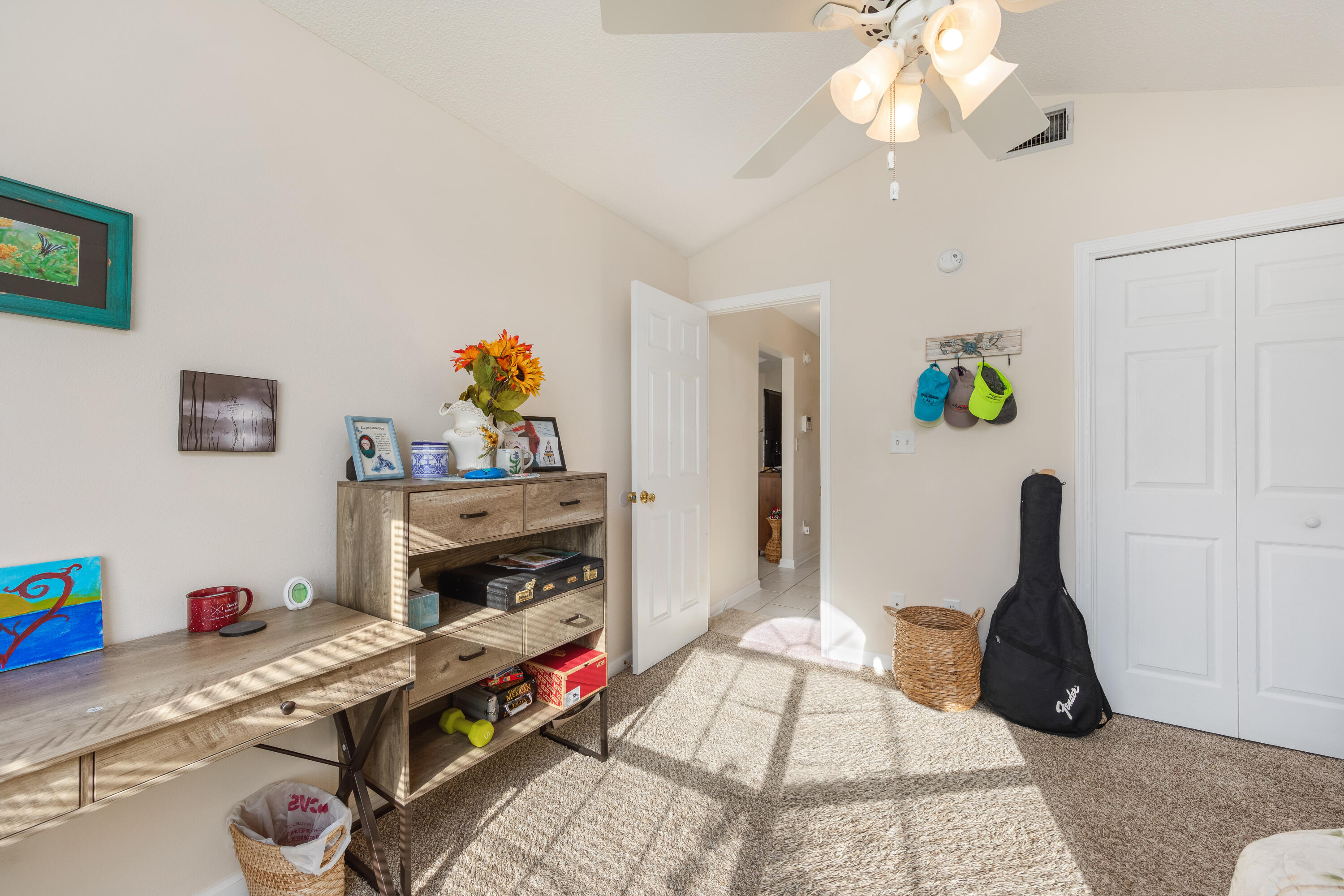 SOUTHERN OAKS PLANTATION - Residential