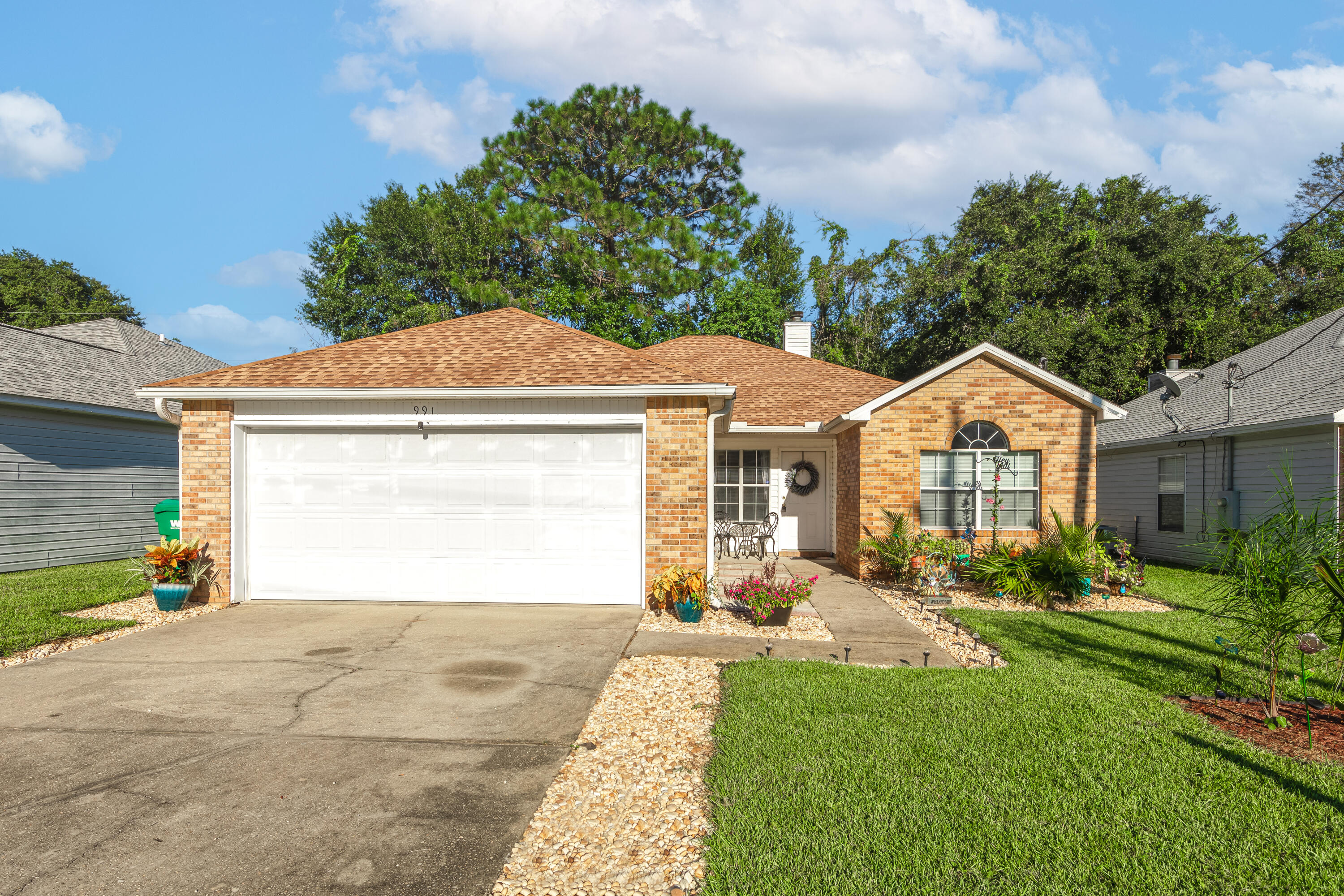 SOUTHERN OAKS PLANTATION - Residential