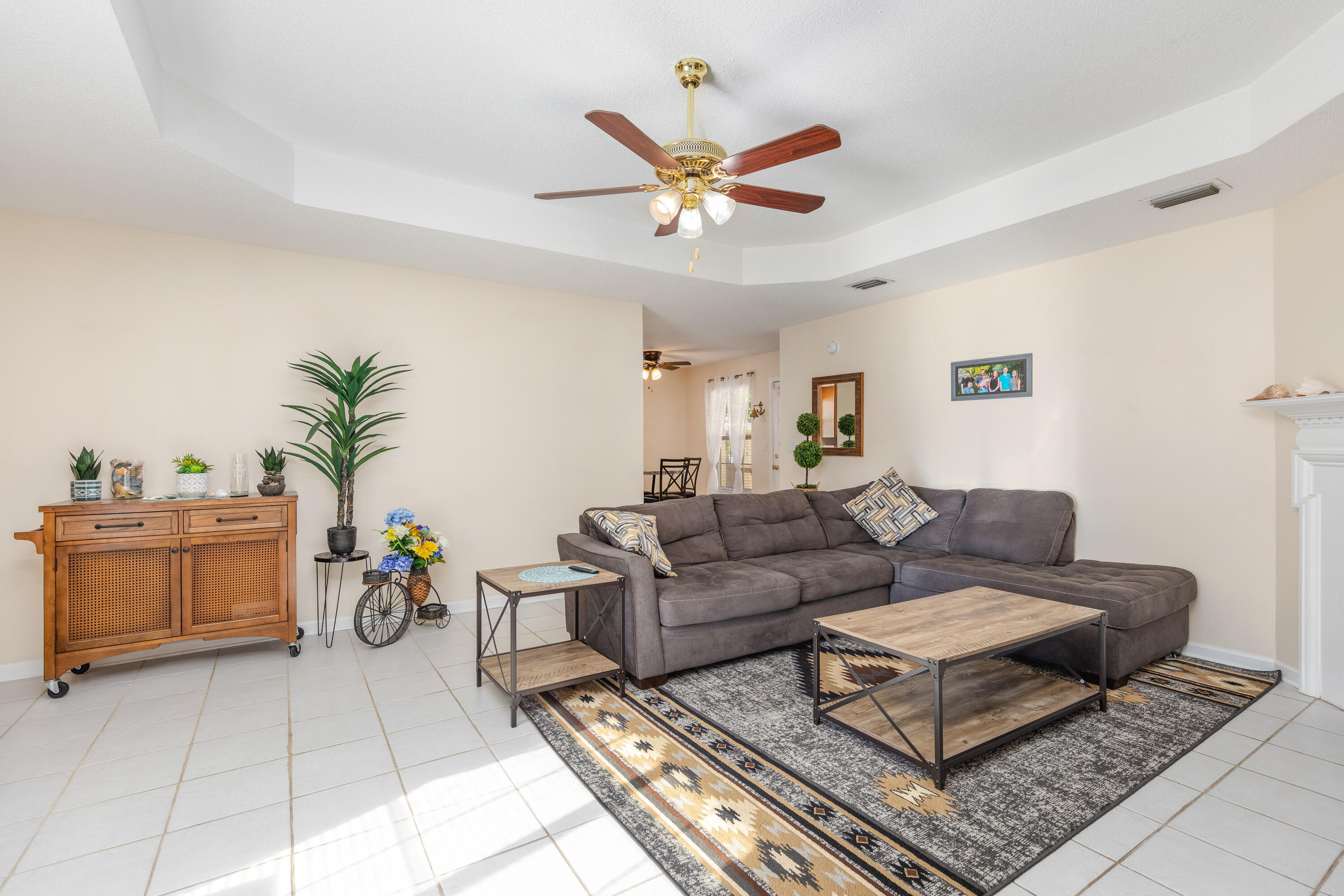 SOUTHERN OAKS PLANTATION - Residential