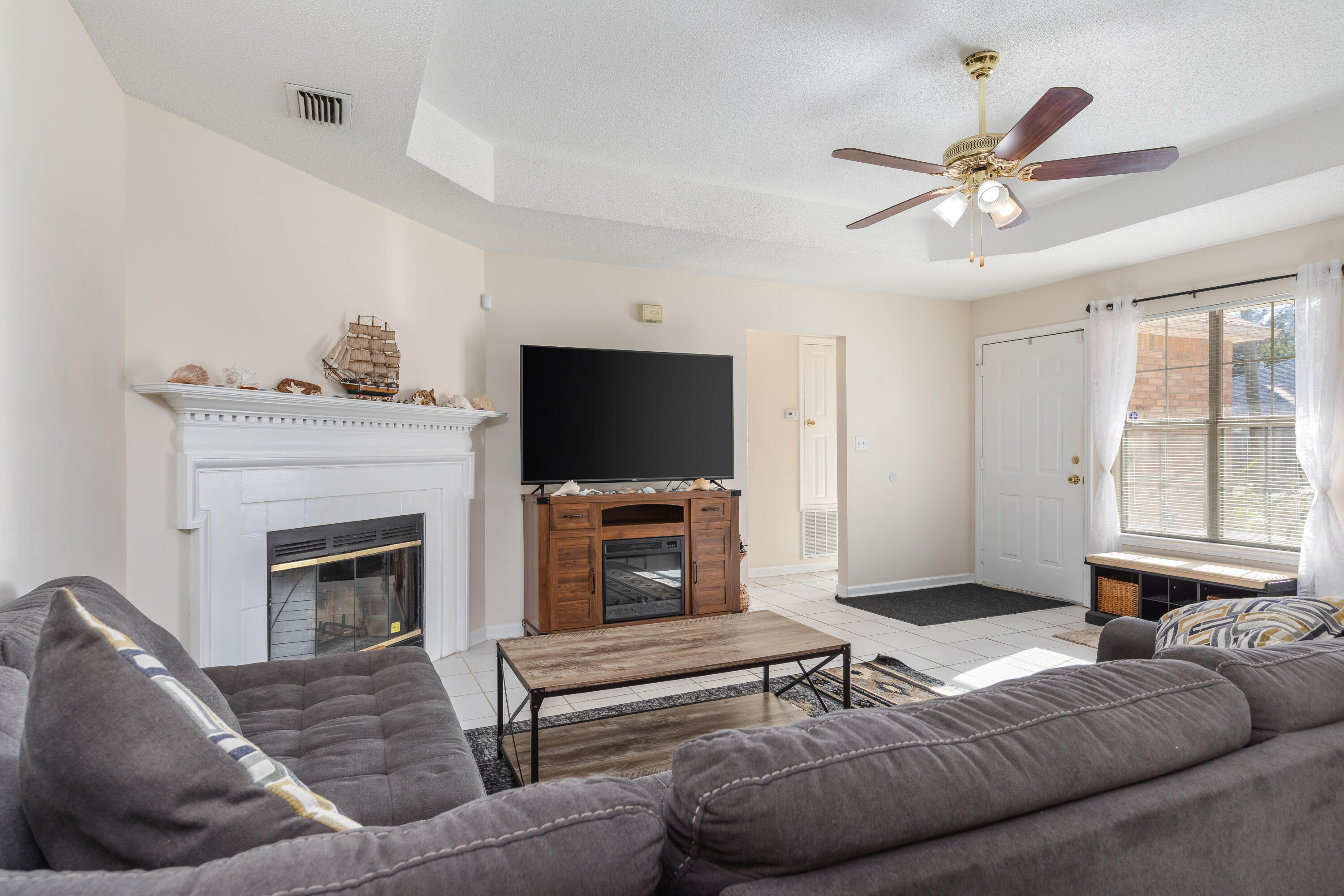 SOUTHERN OAKS PLANTATION - Residential