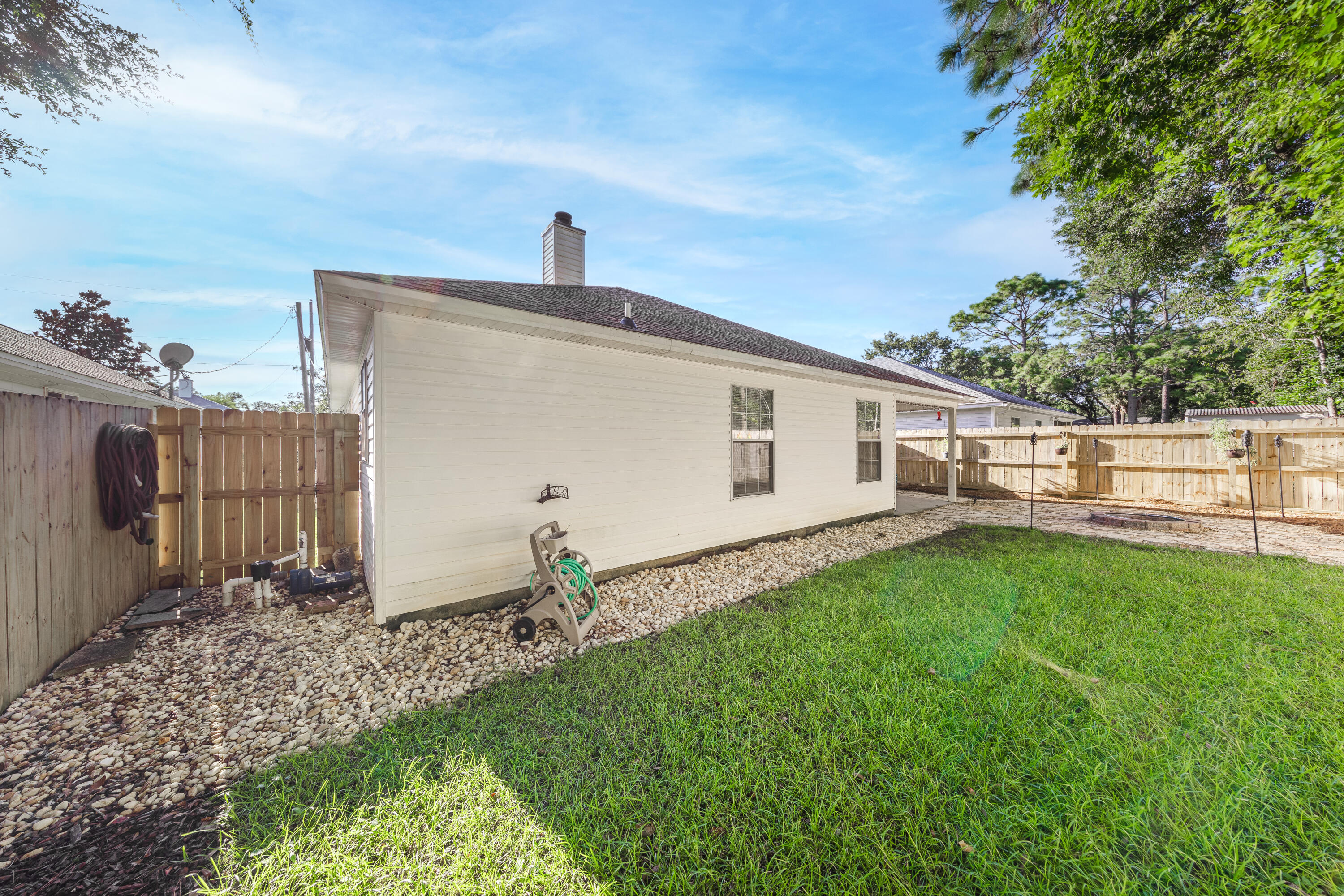 SOUTHERN OAKS PLANTATION - Residential