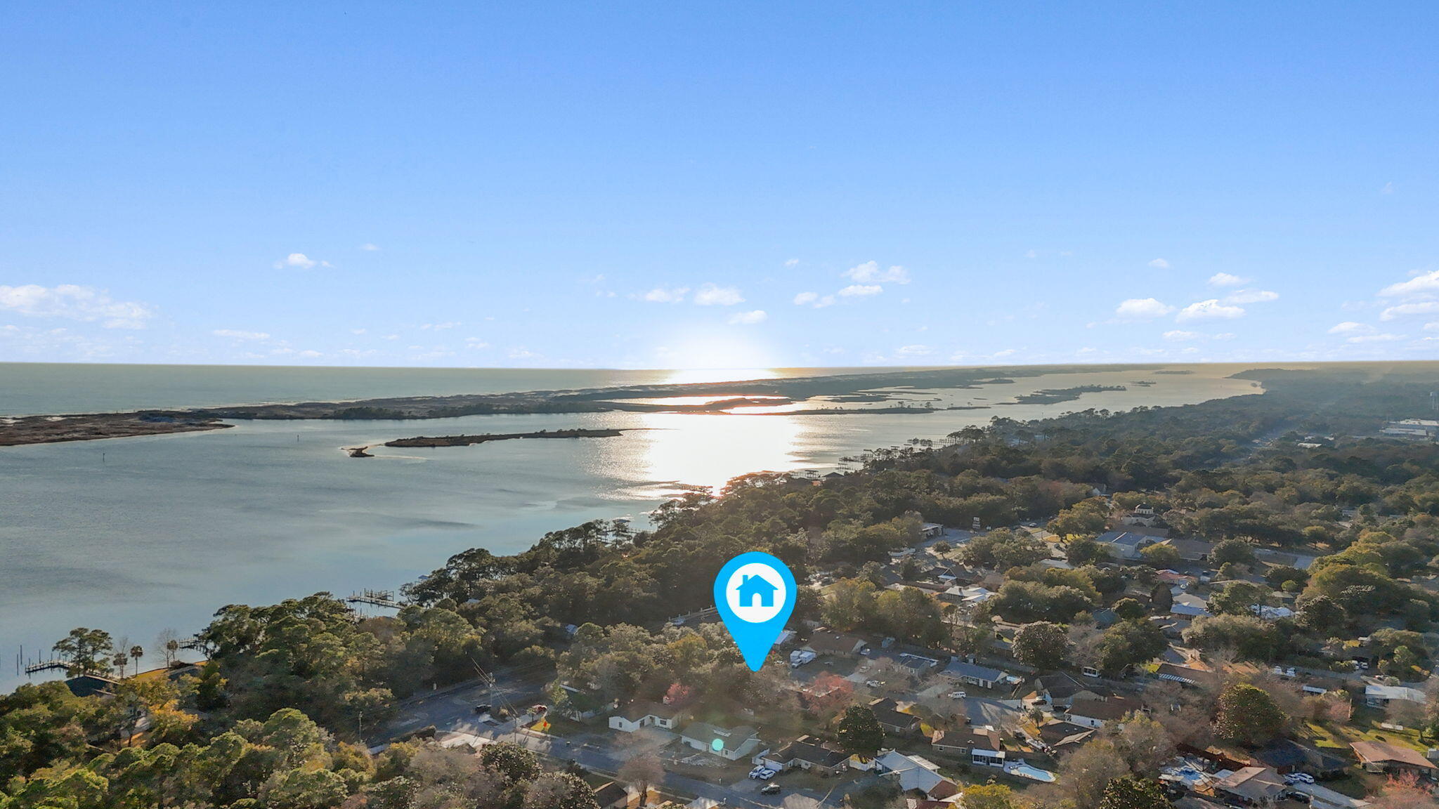 REGENCY PARK - Residential