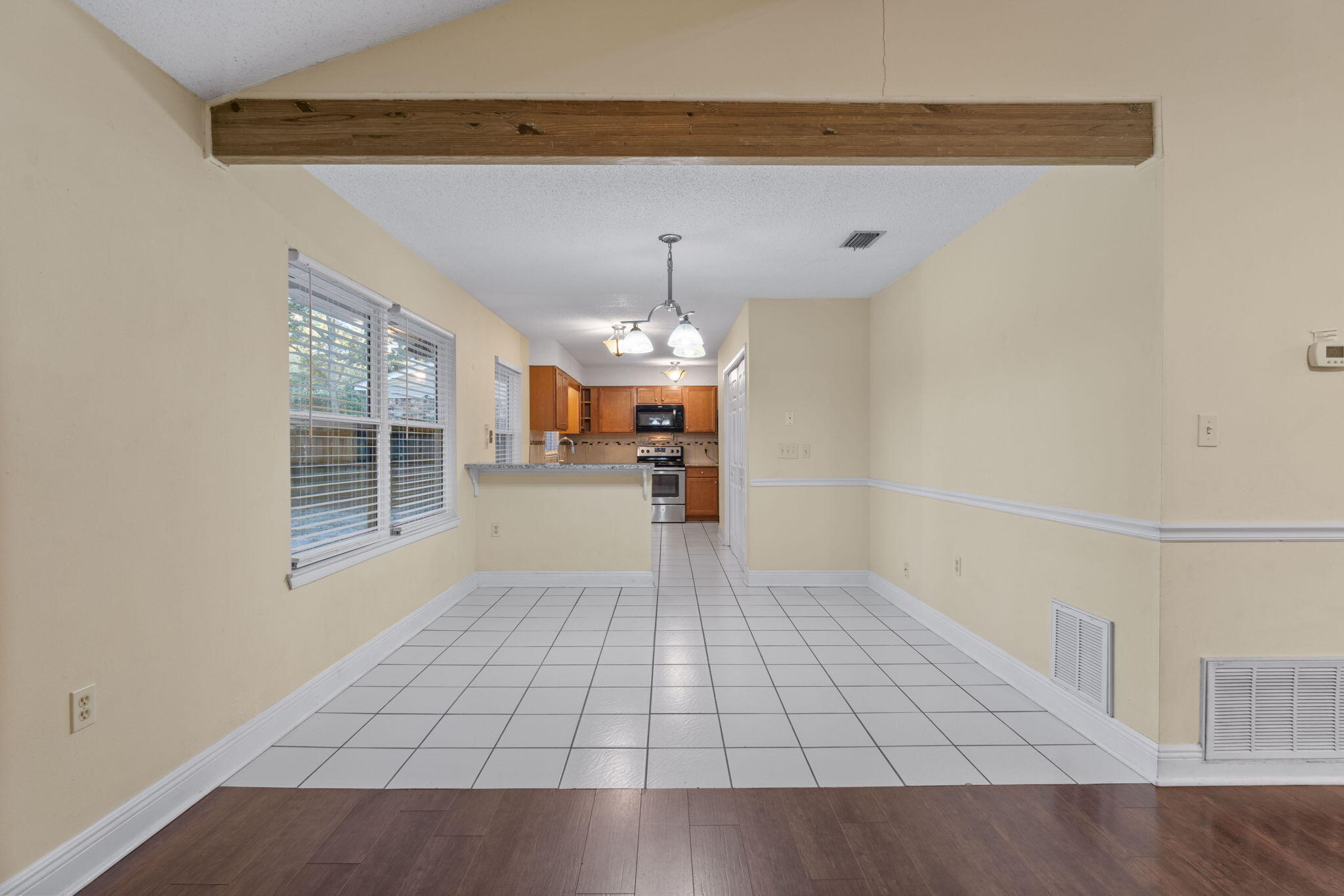 REGENCY PARK - Residential