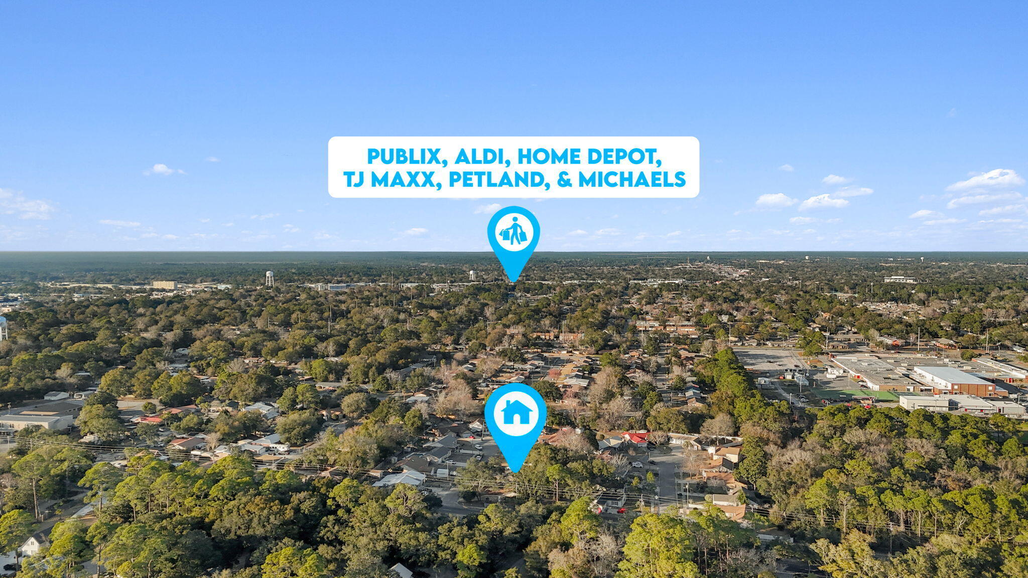 REGENCY PARK - Residential