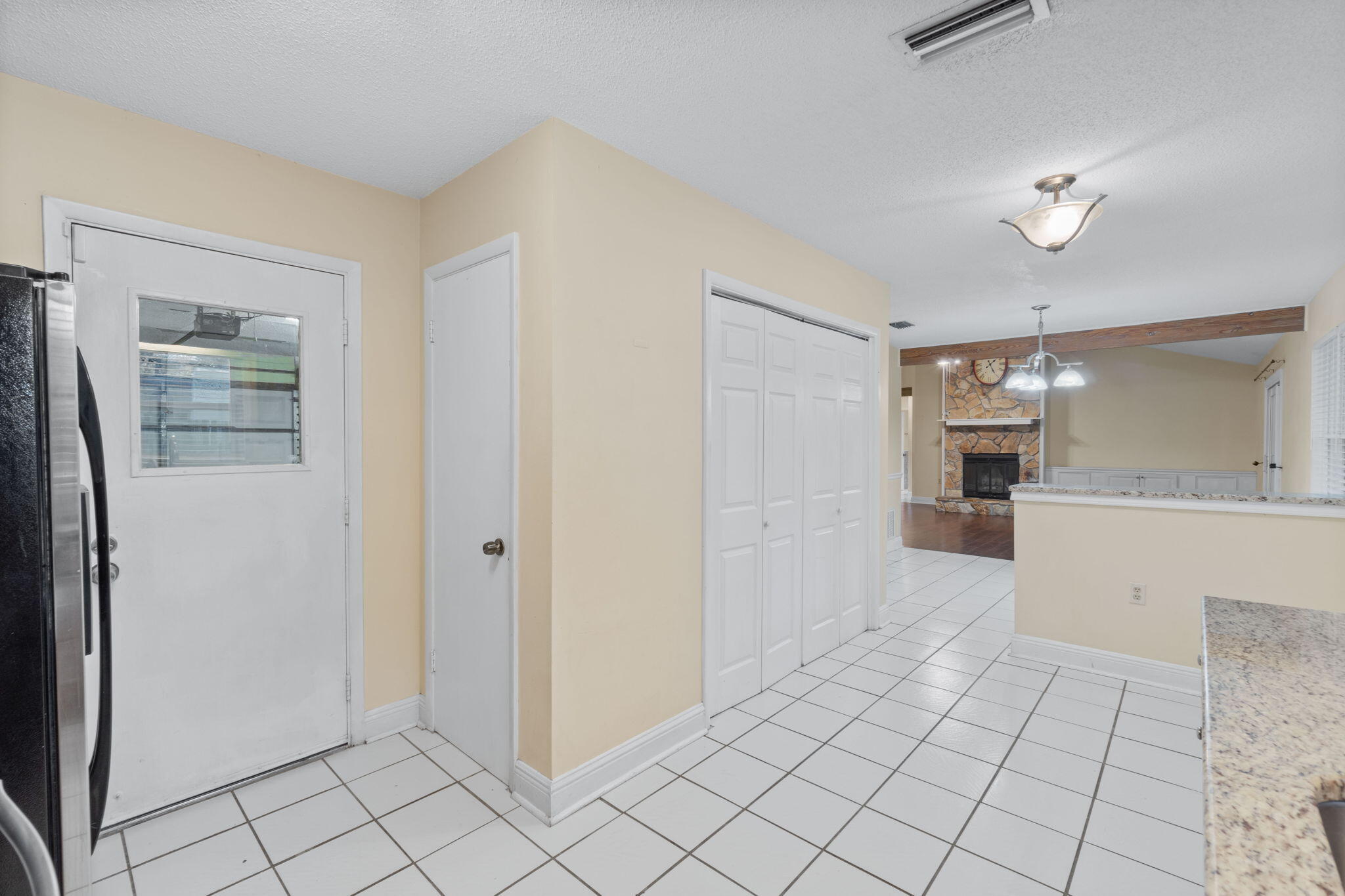 REGENCY PARK - Residential