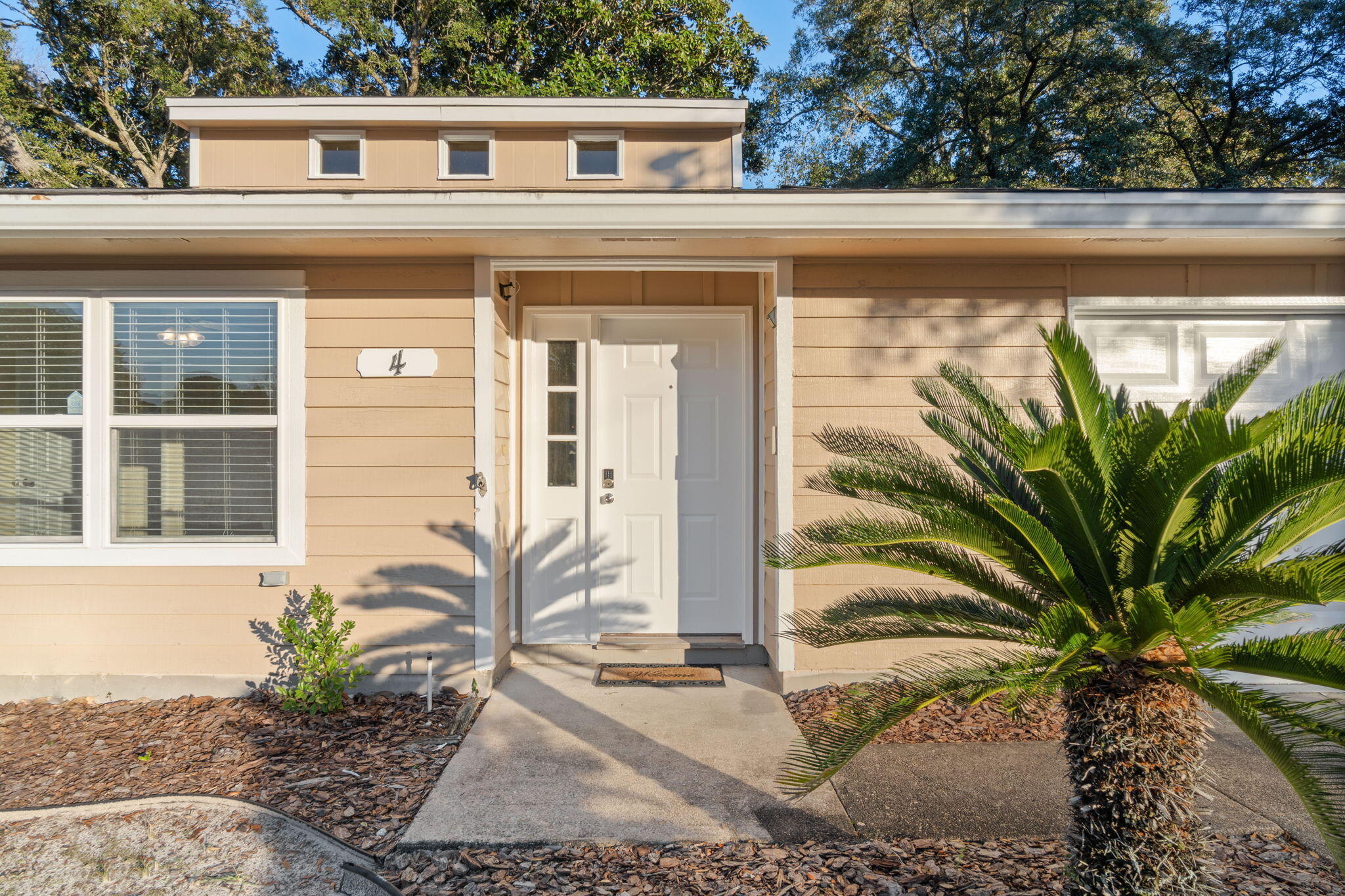 REGENCY PARK - Residential