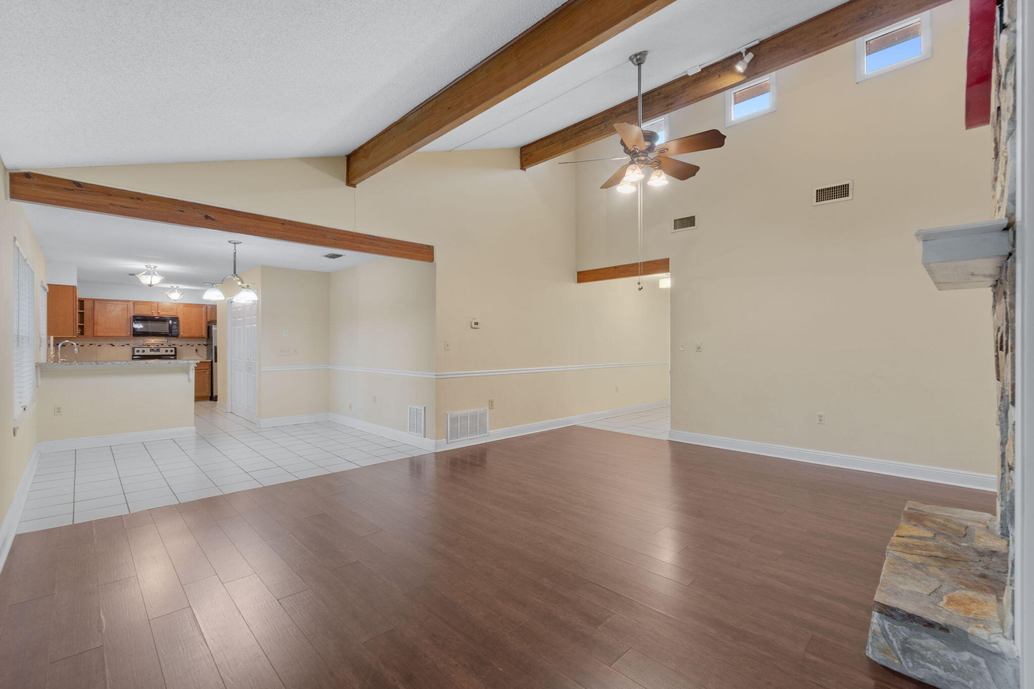 REGENCY PARK - Residential