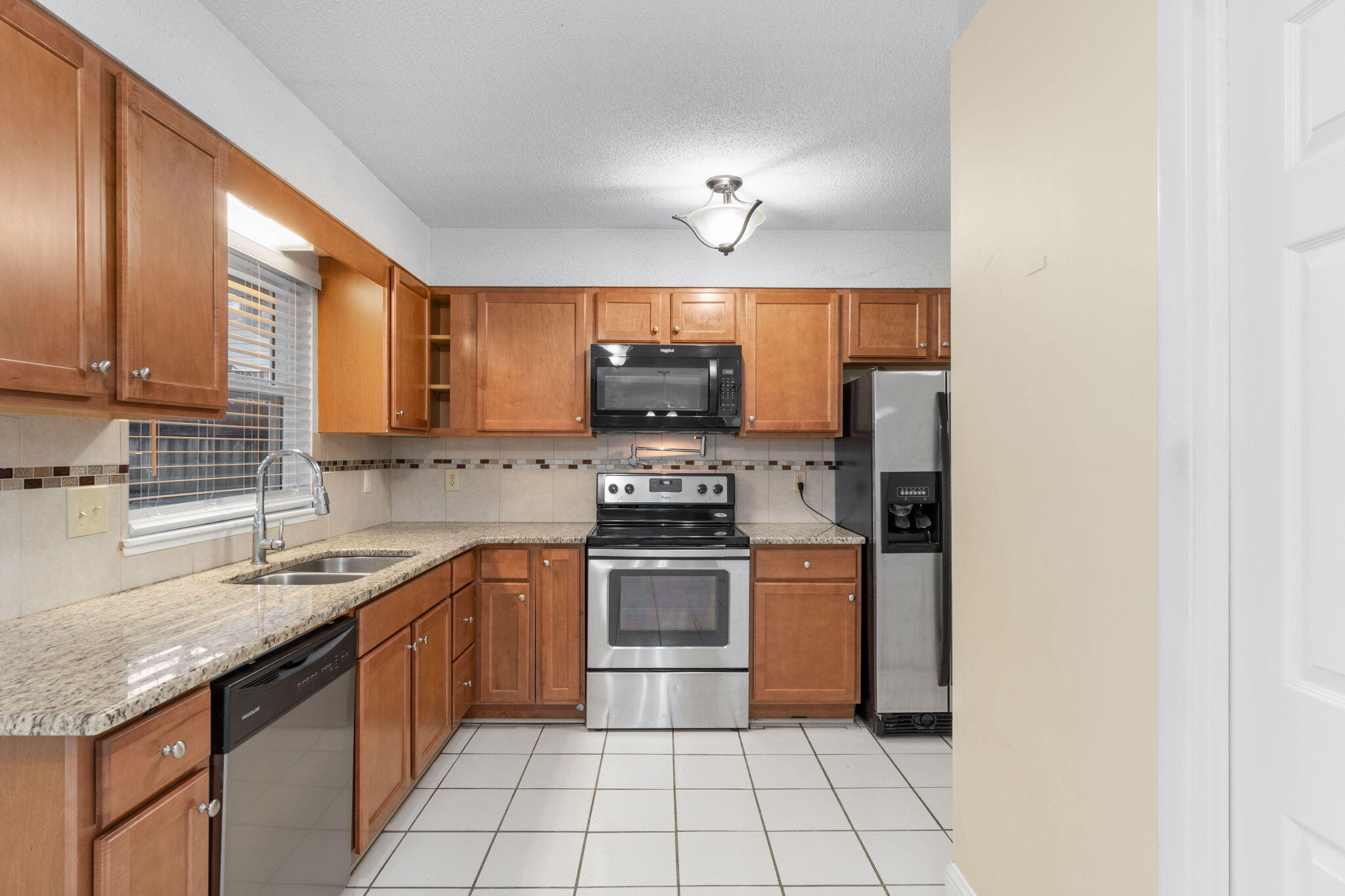 REGENCY PARK - Residential