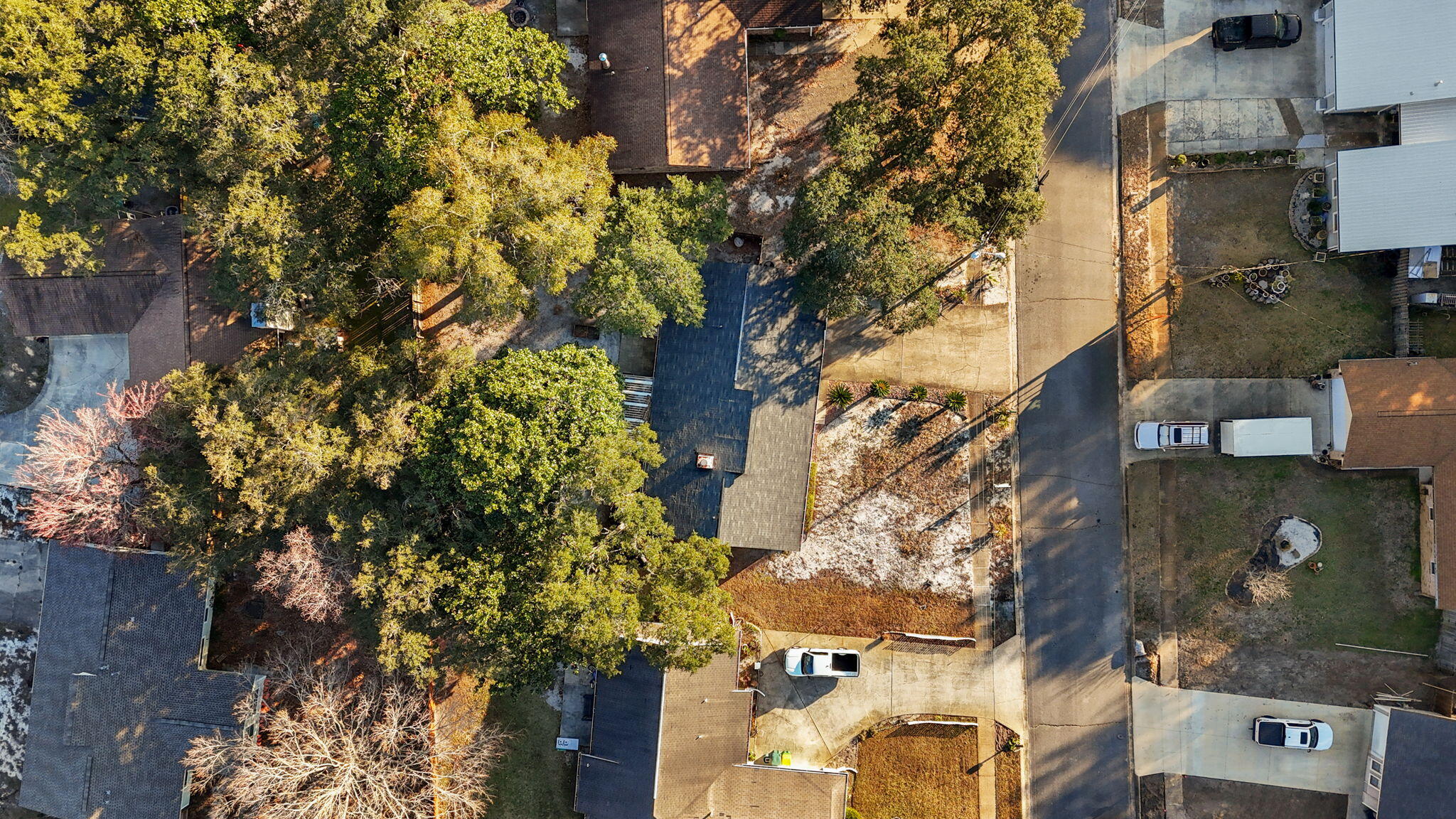 REGENCY PARK - Residential
