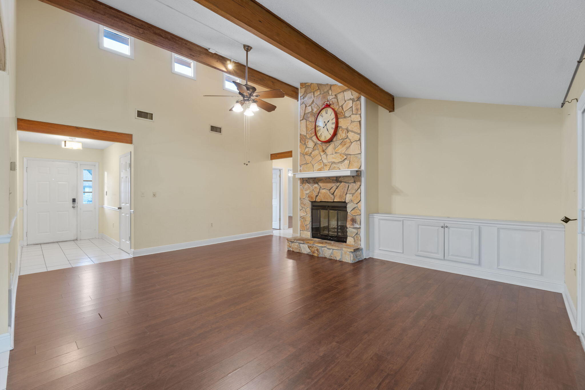 REGENCY PARK - Residential