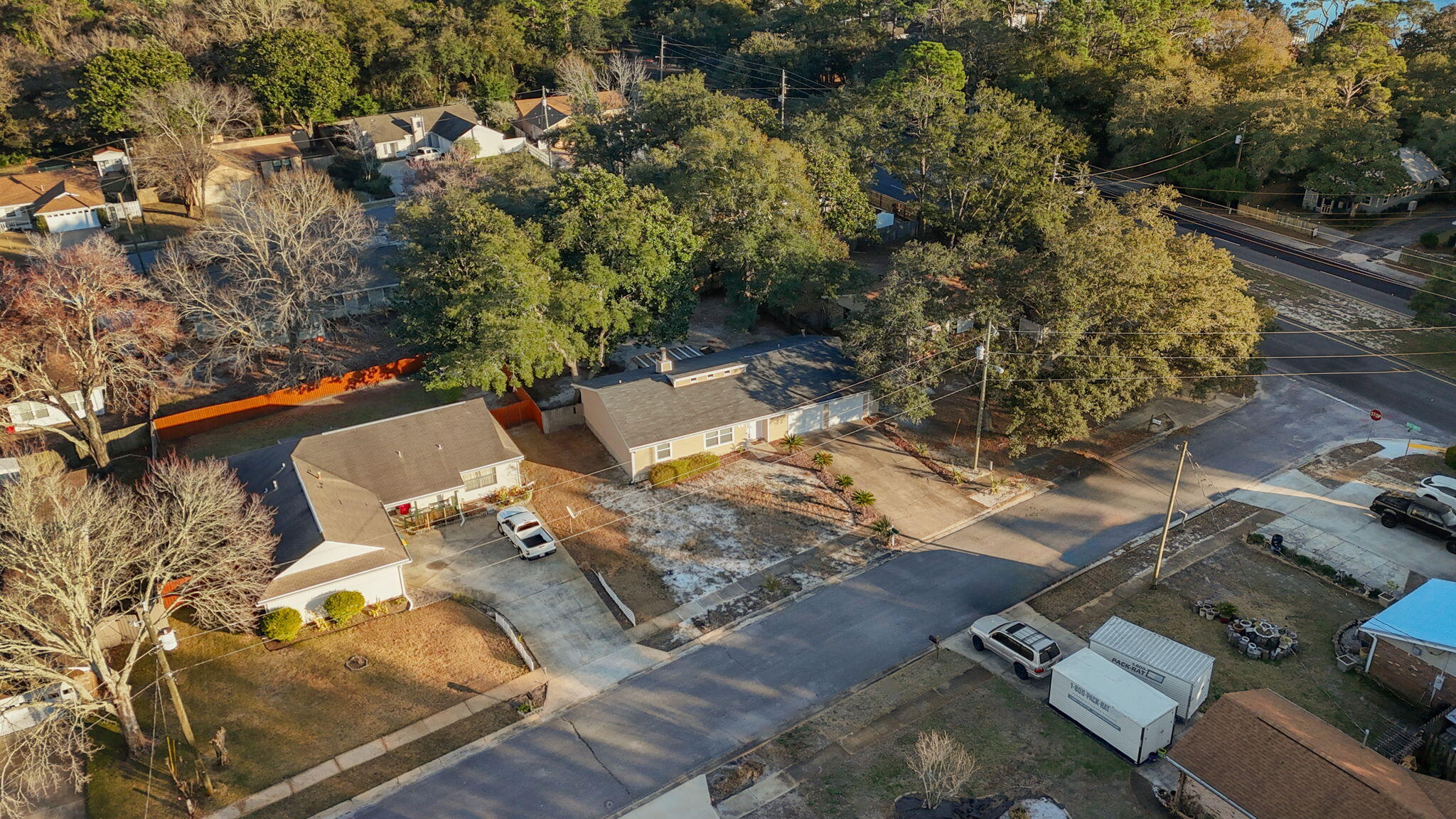 REGENCY PARK - Residential