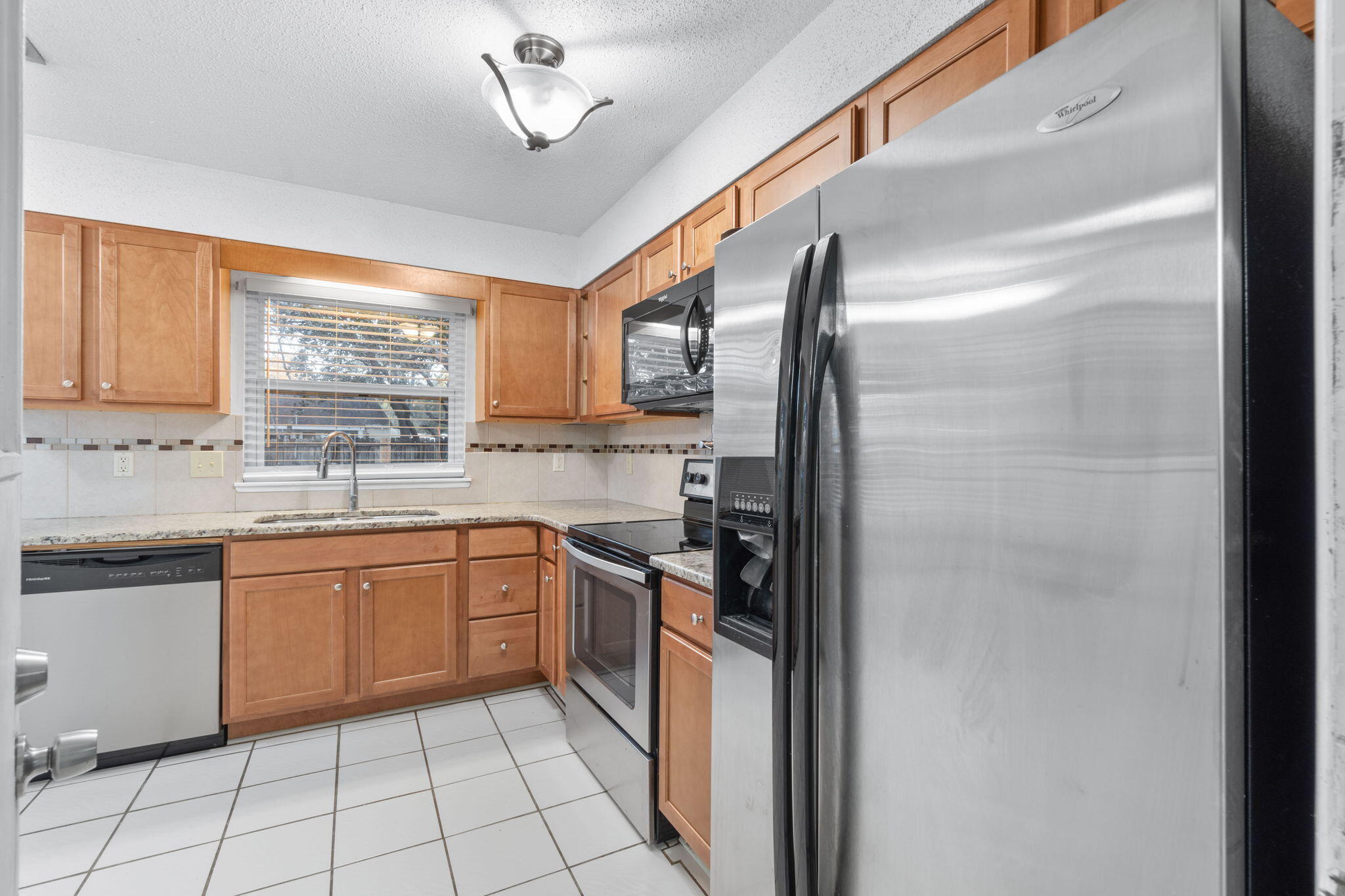 REGENCY PARK - Residential